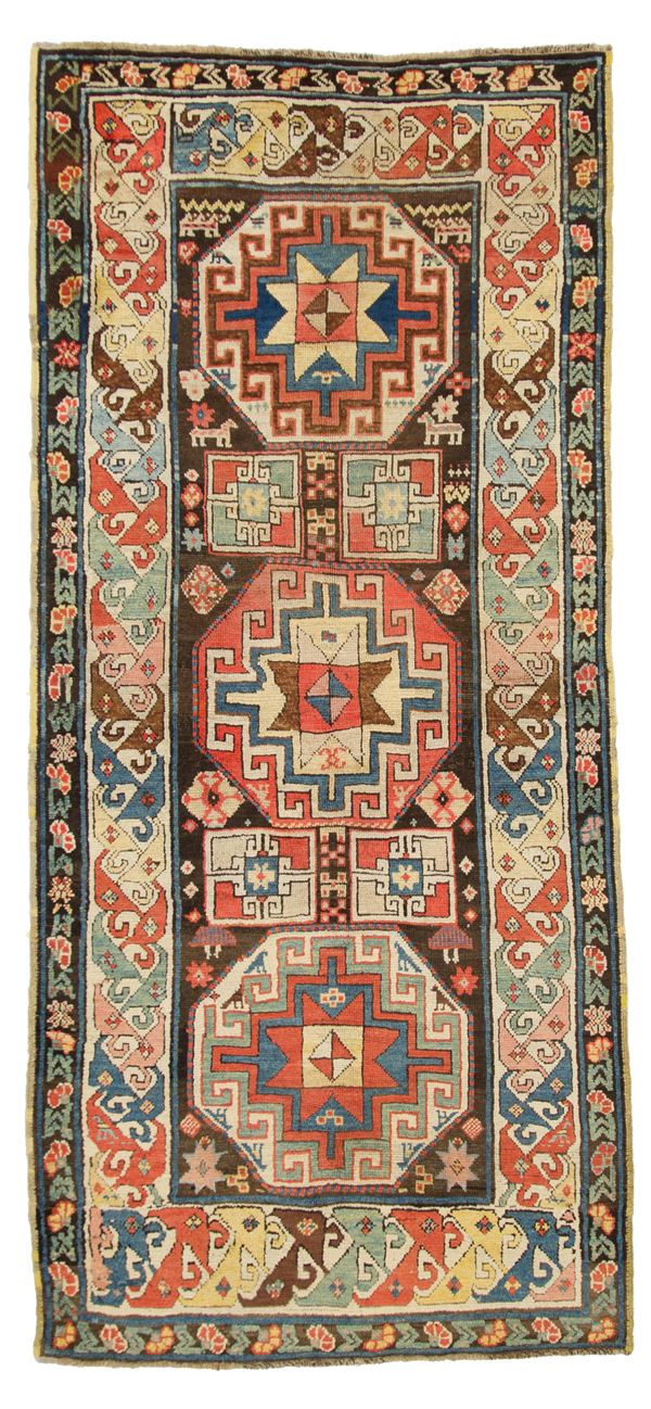 Ghendjè carpet. Caucasus