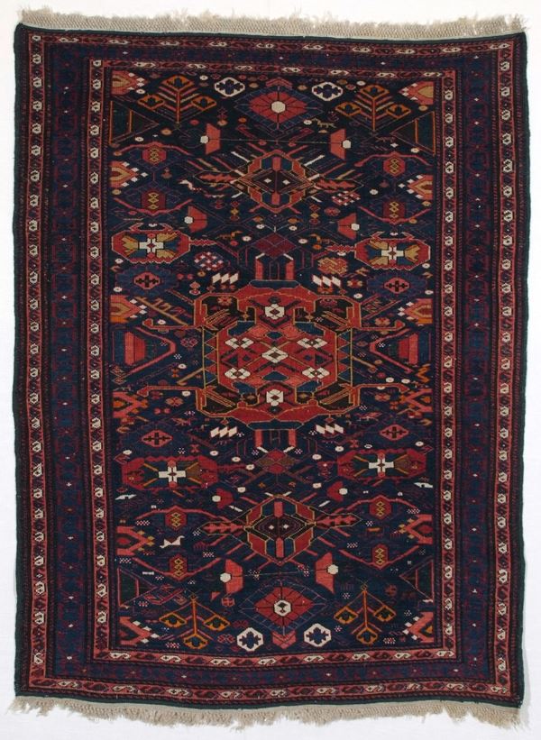 Kuba carpet. Caucasus