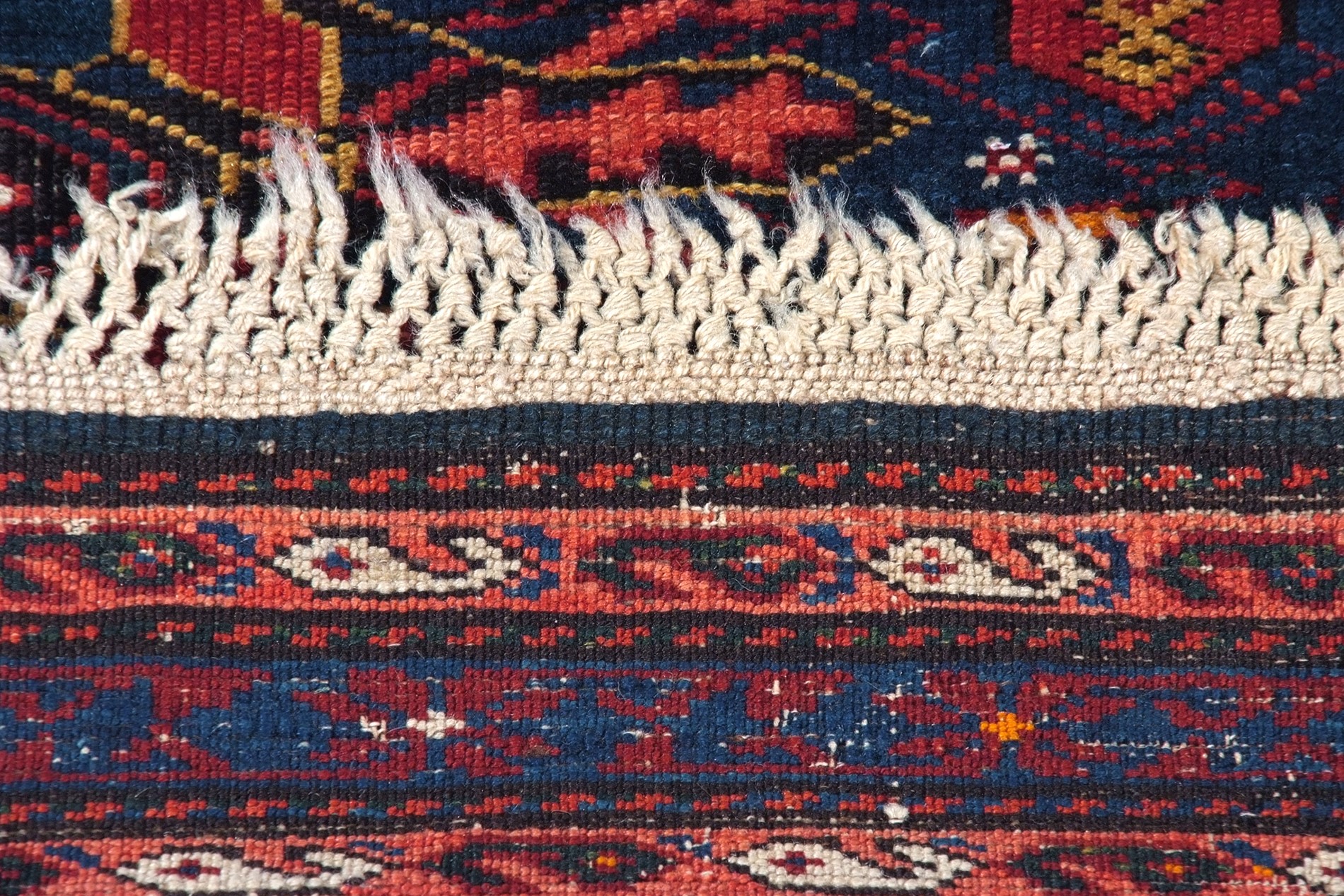 Tappeto Kuba. Caucaso