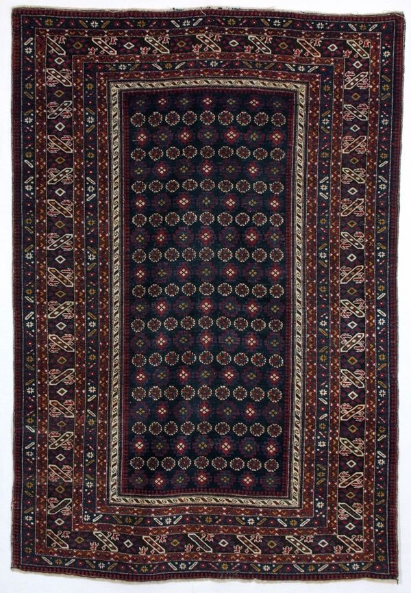 Tchi Tchi carpet. Caucasus