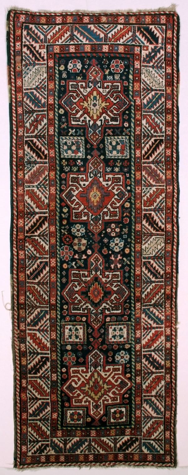 Kazak carpet. Caucasus