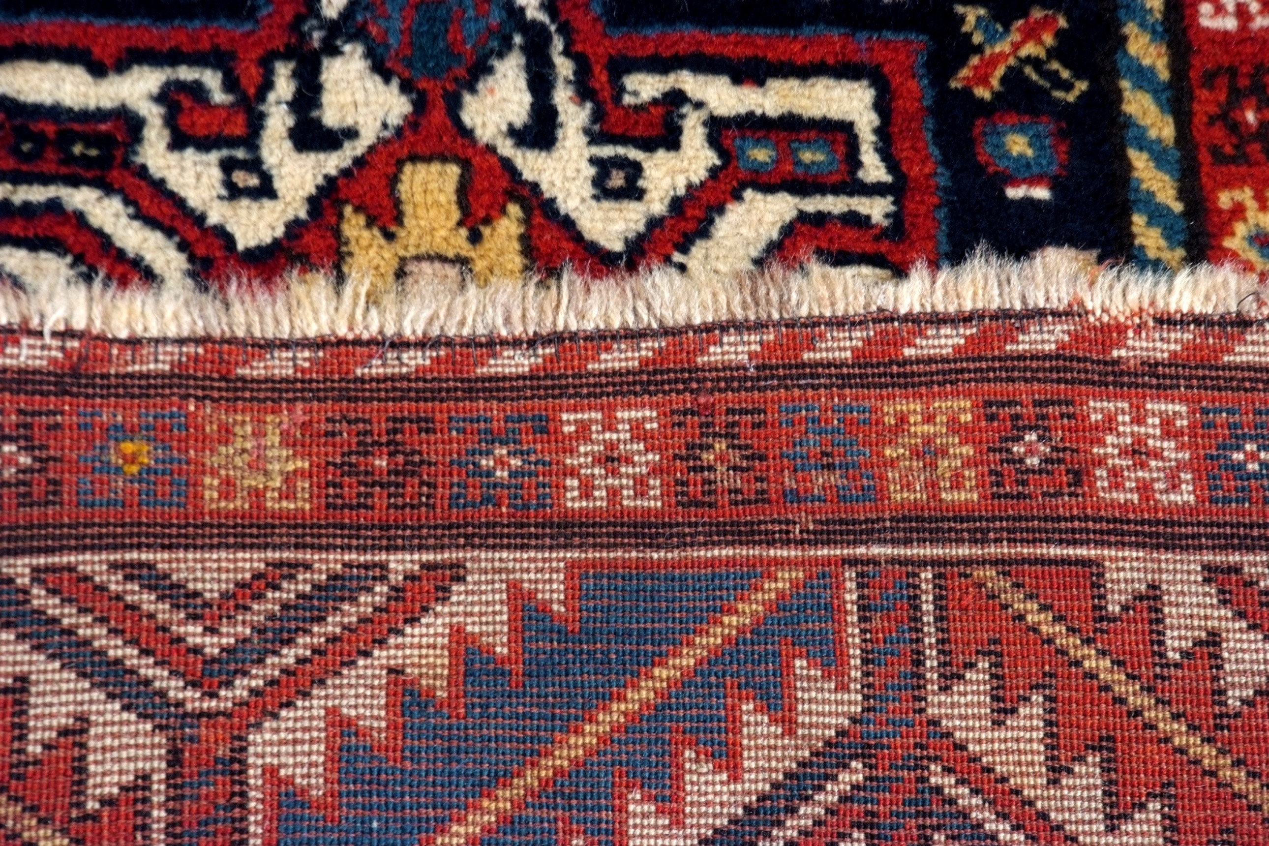 Tappeto Kazak. Caucaso