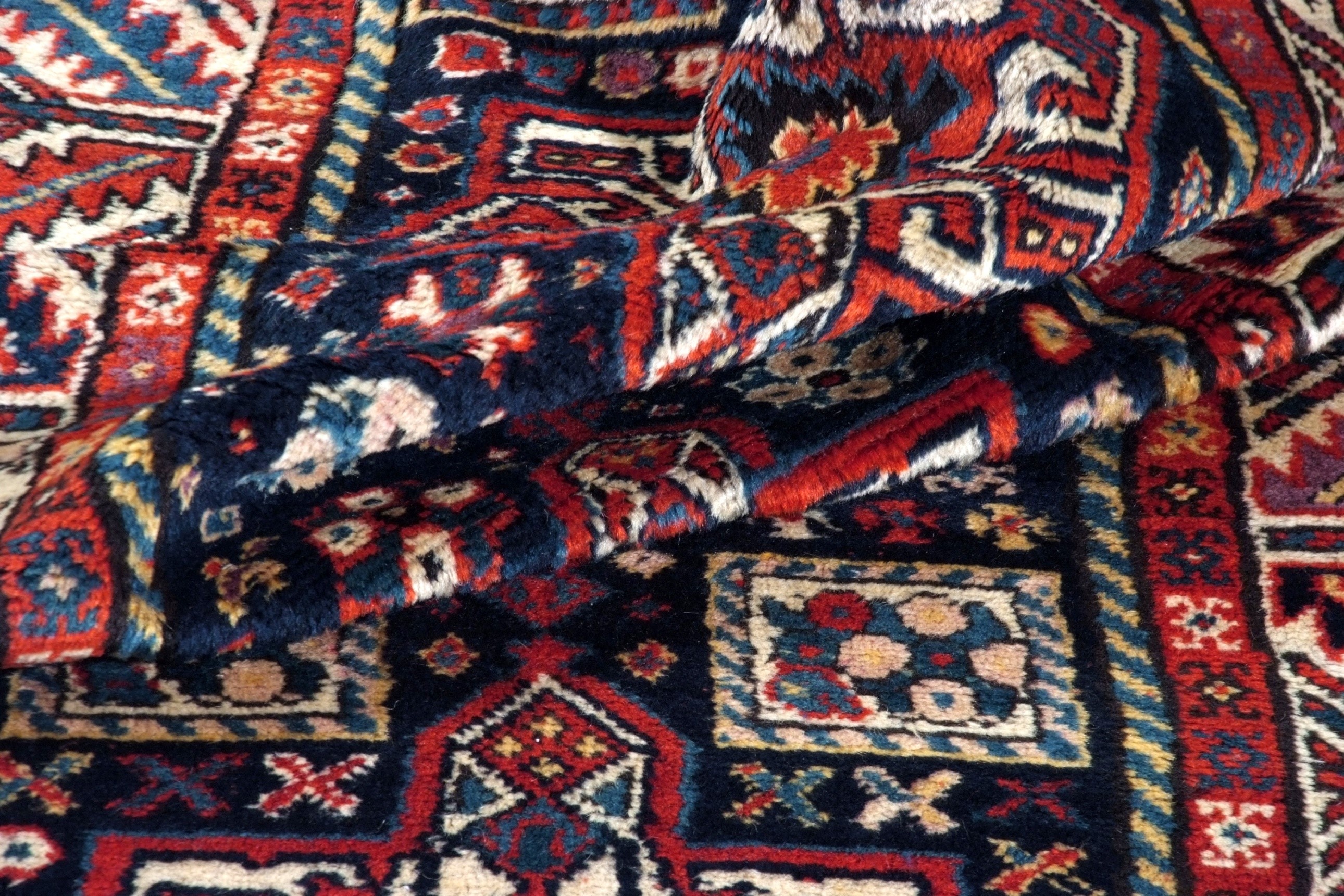 Tappeto Kazak. Caucaso