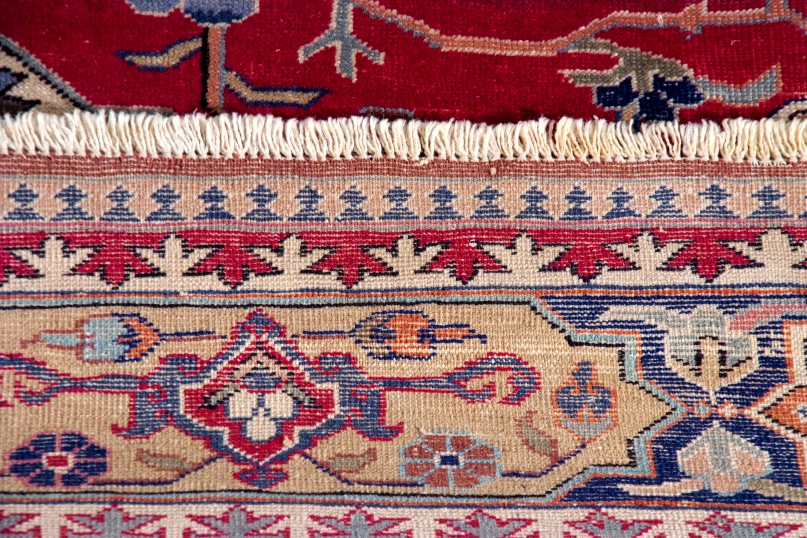 Tappeto Panderman. Anatolia