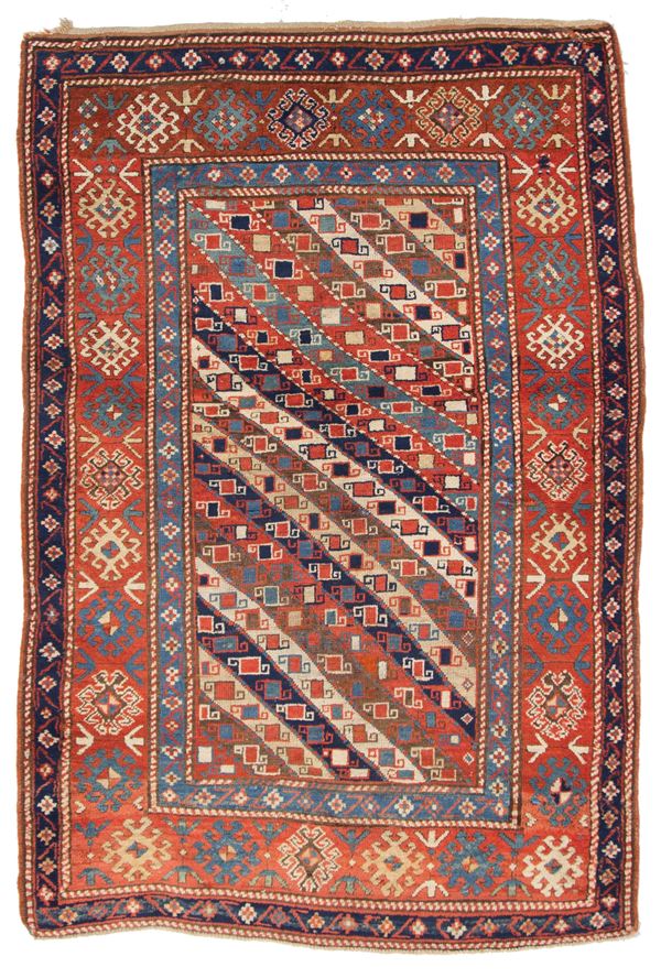 Ghendjè carpet. Caucasus