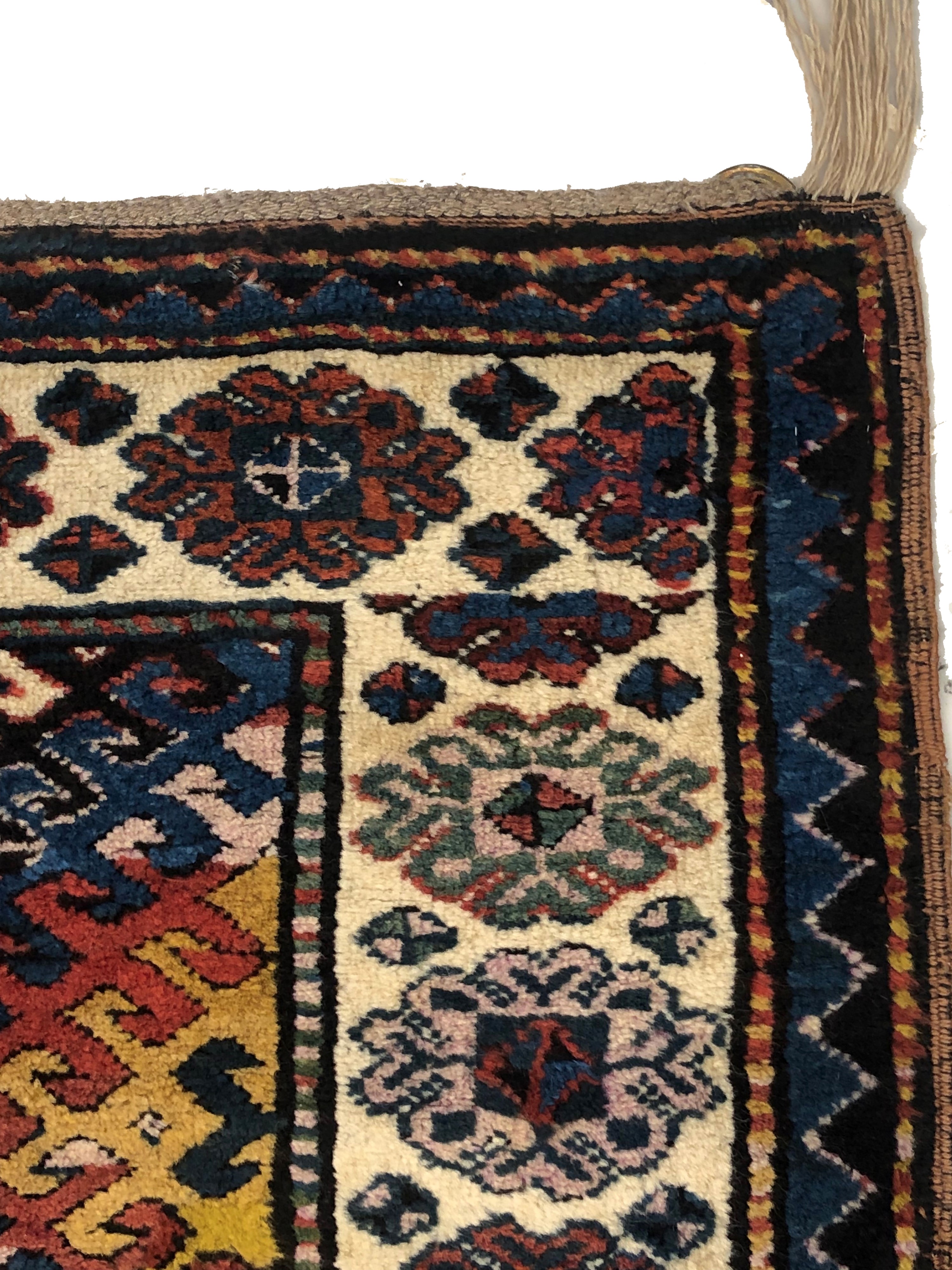 Tappeto Karabagh. Caucaso