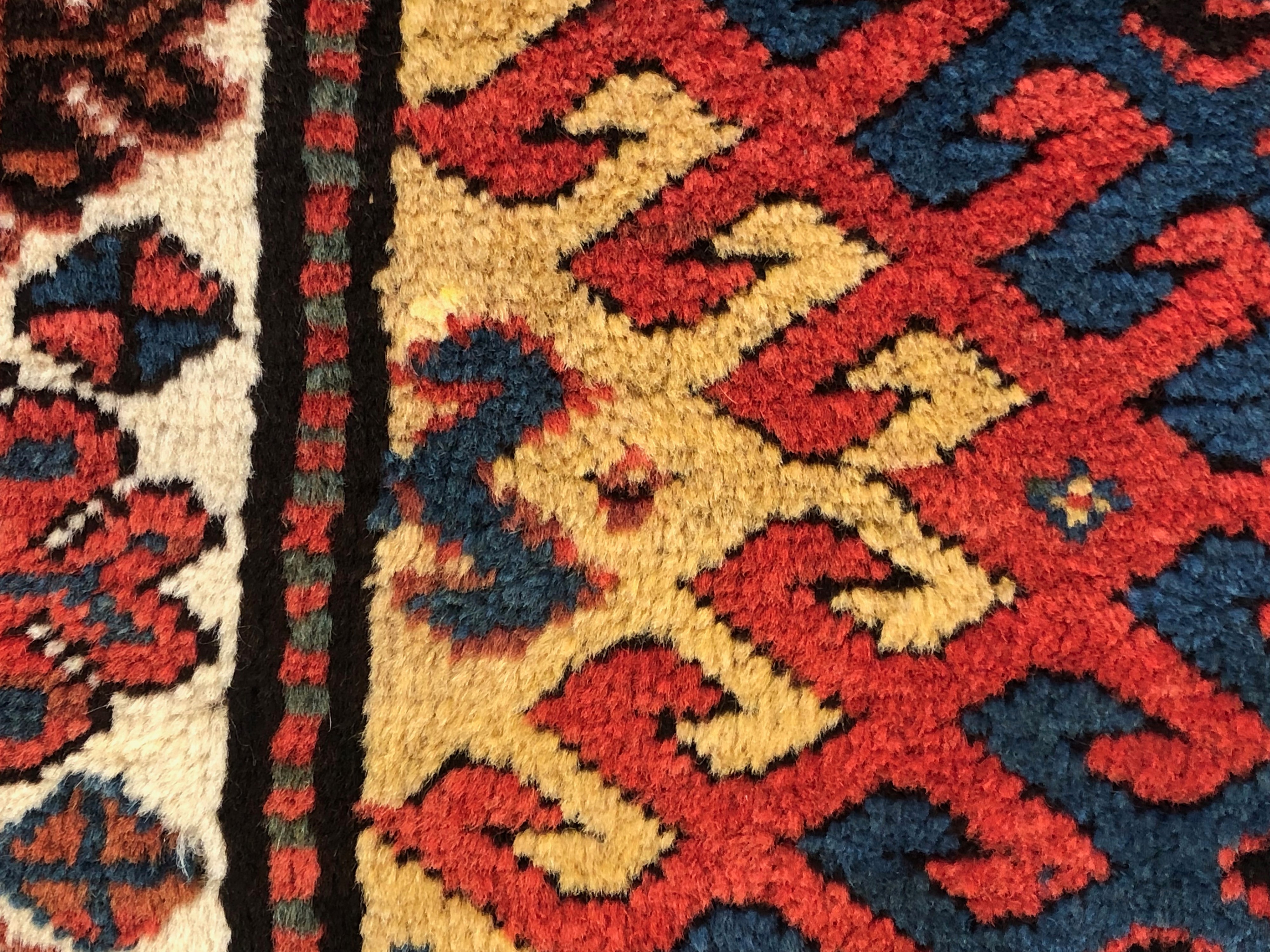 Tappeto Karabagh. Caucaso