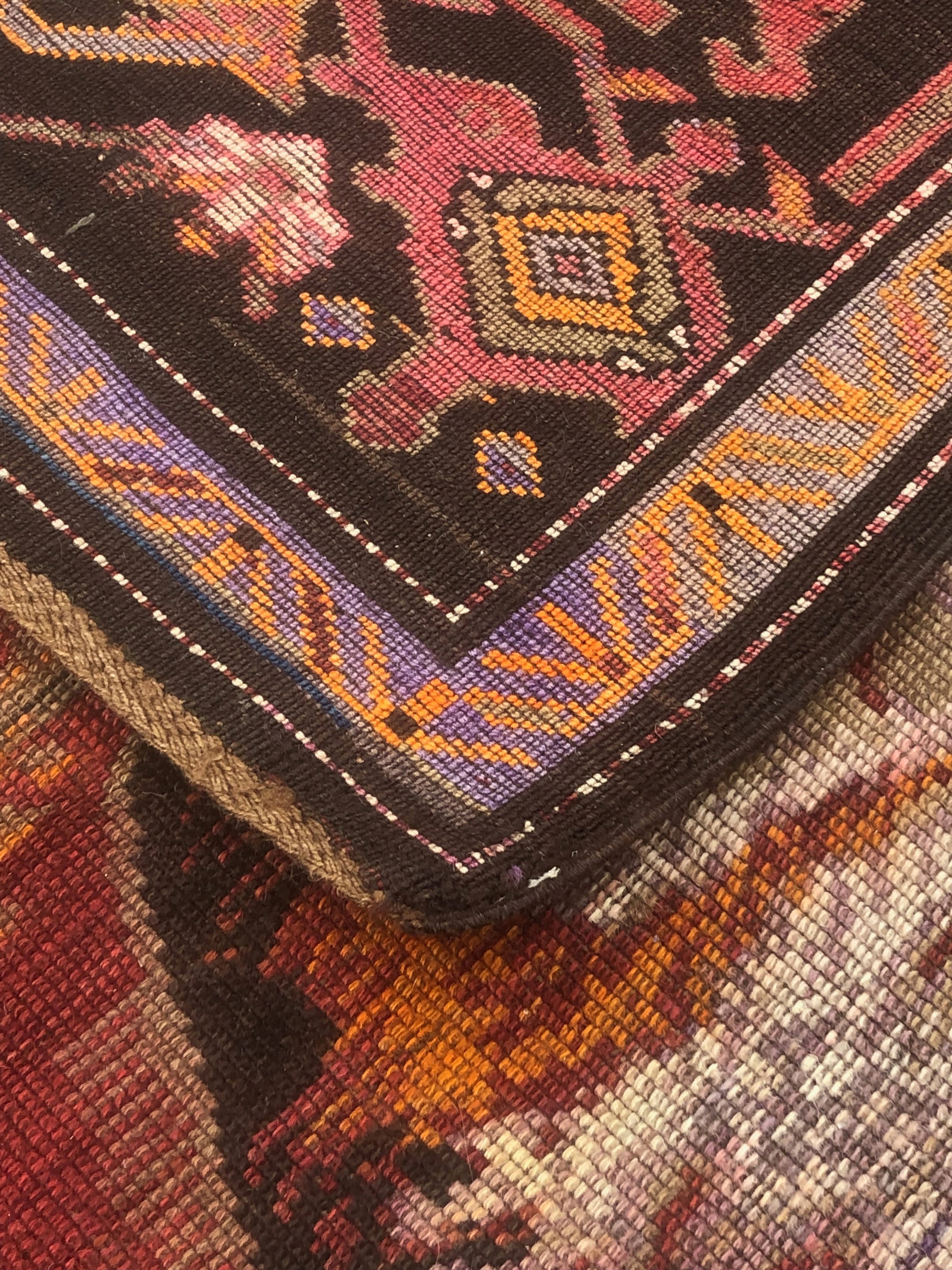 Tappeto Karabagh. Caucaso