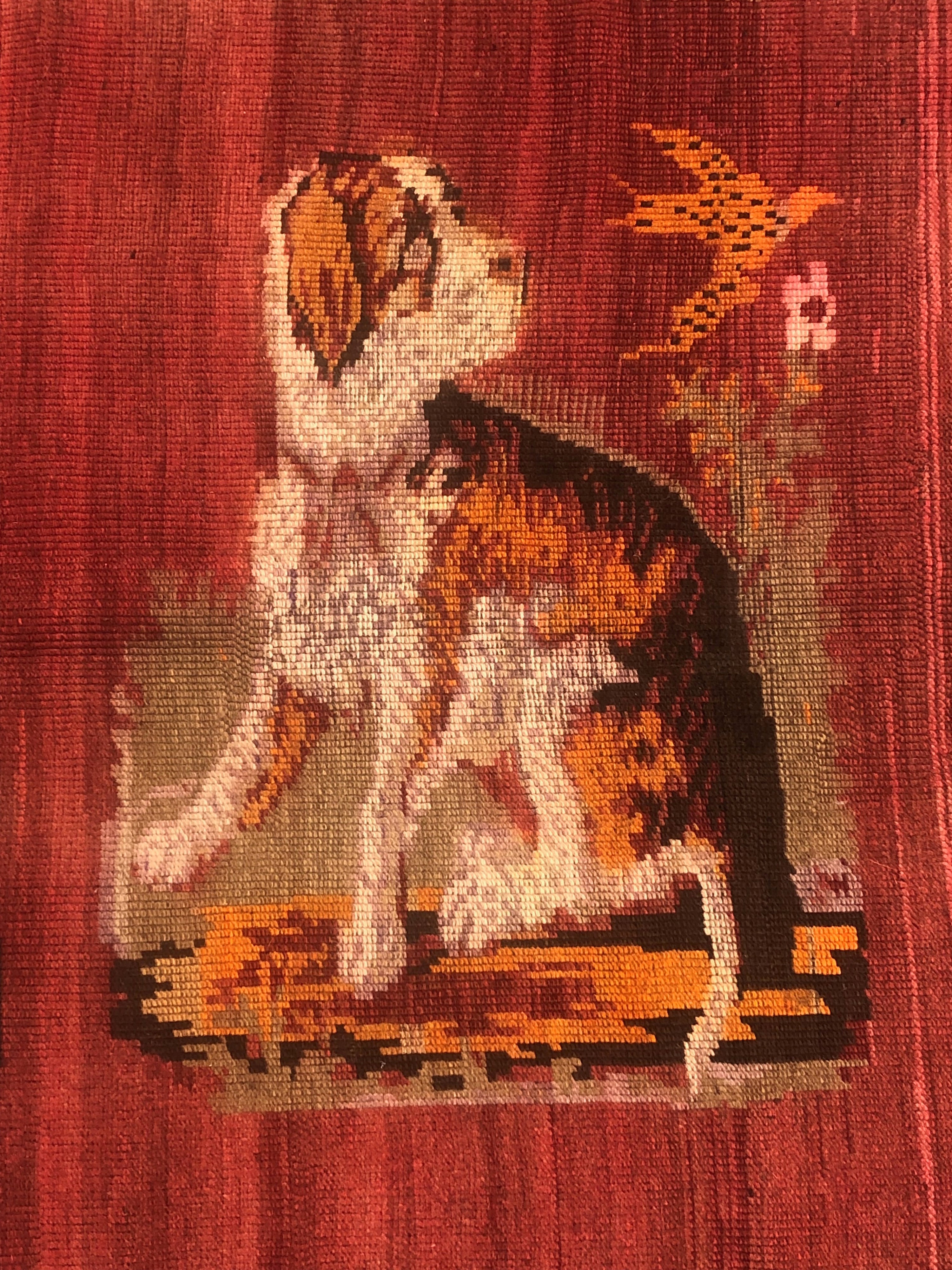 Tappeto Karabagh. Caucaso