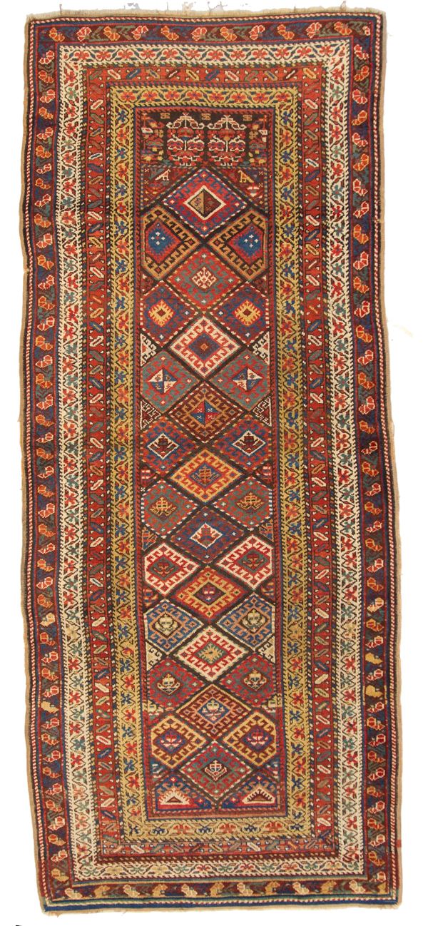 Ghendjè carpet. Caucasus