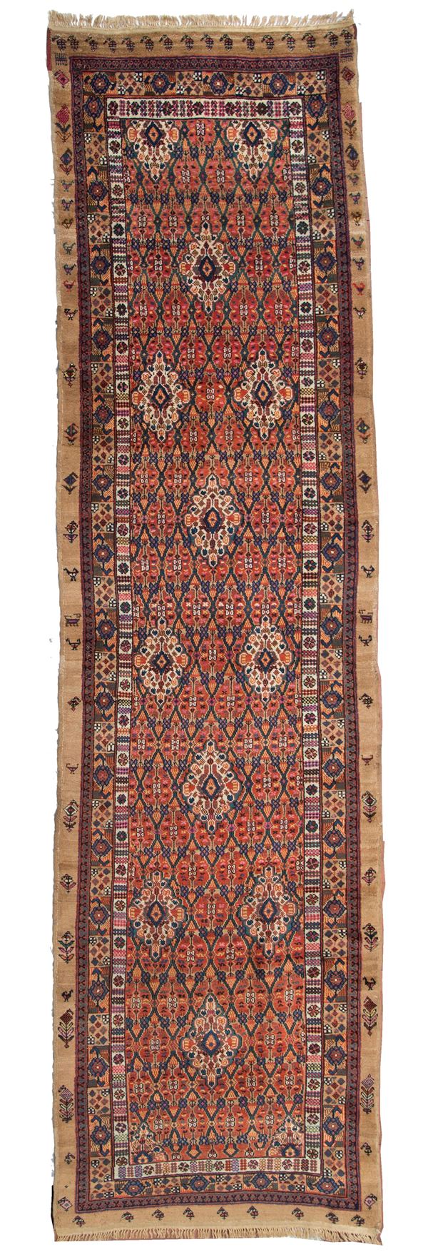 Sarab carpet. Persia