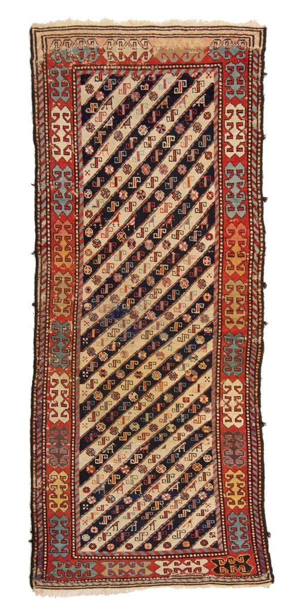 Akstafa carpet. Caucasus