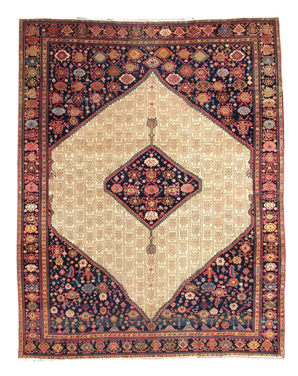 Sarab carpet. Persia