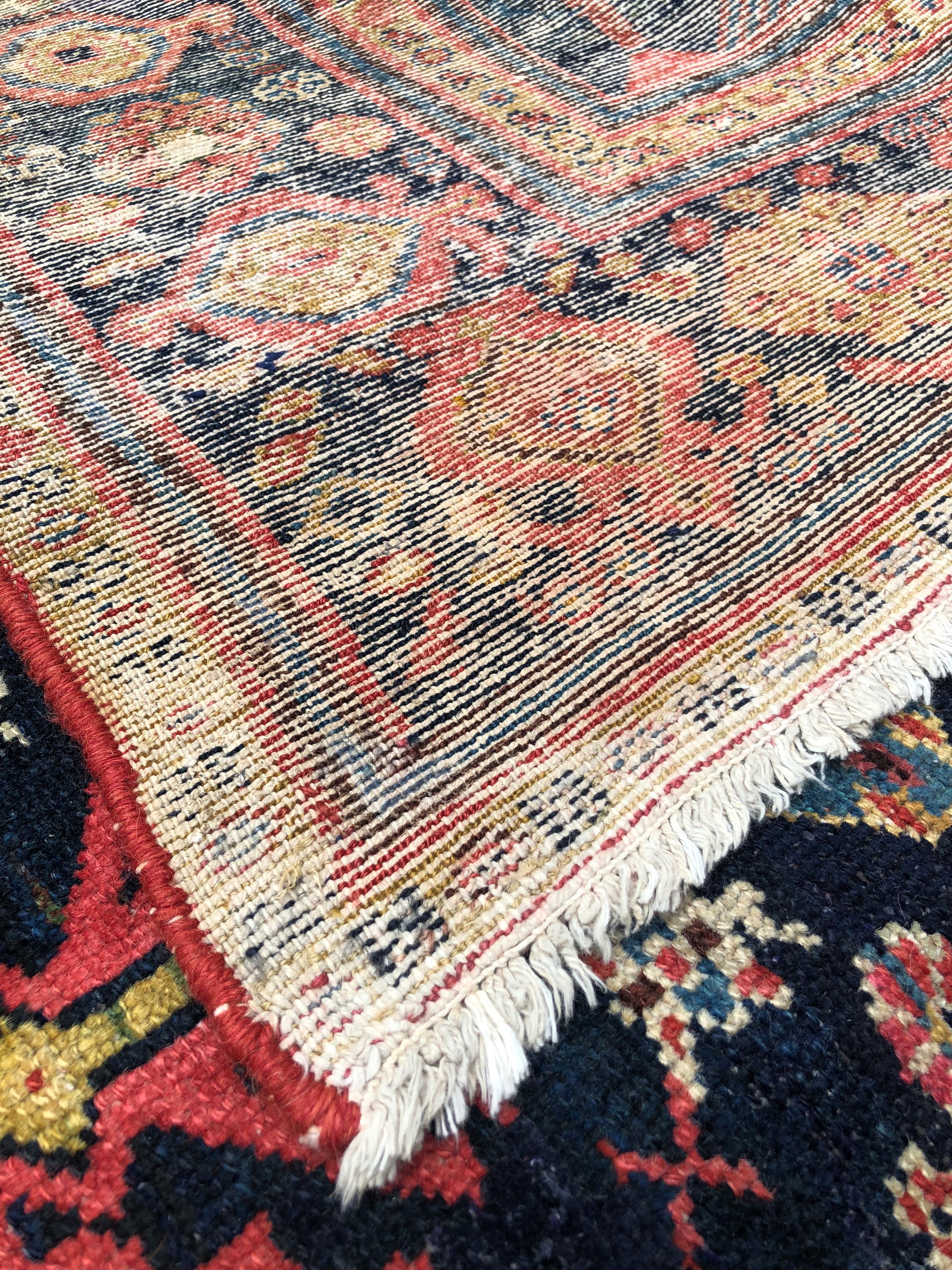 Tappeto Sarab. Persia
