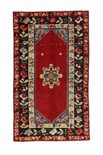 Tappeto Avunya. Anatolia