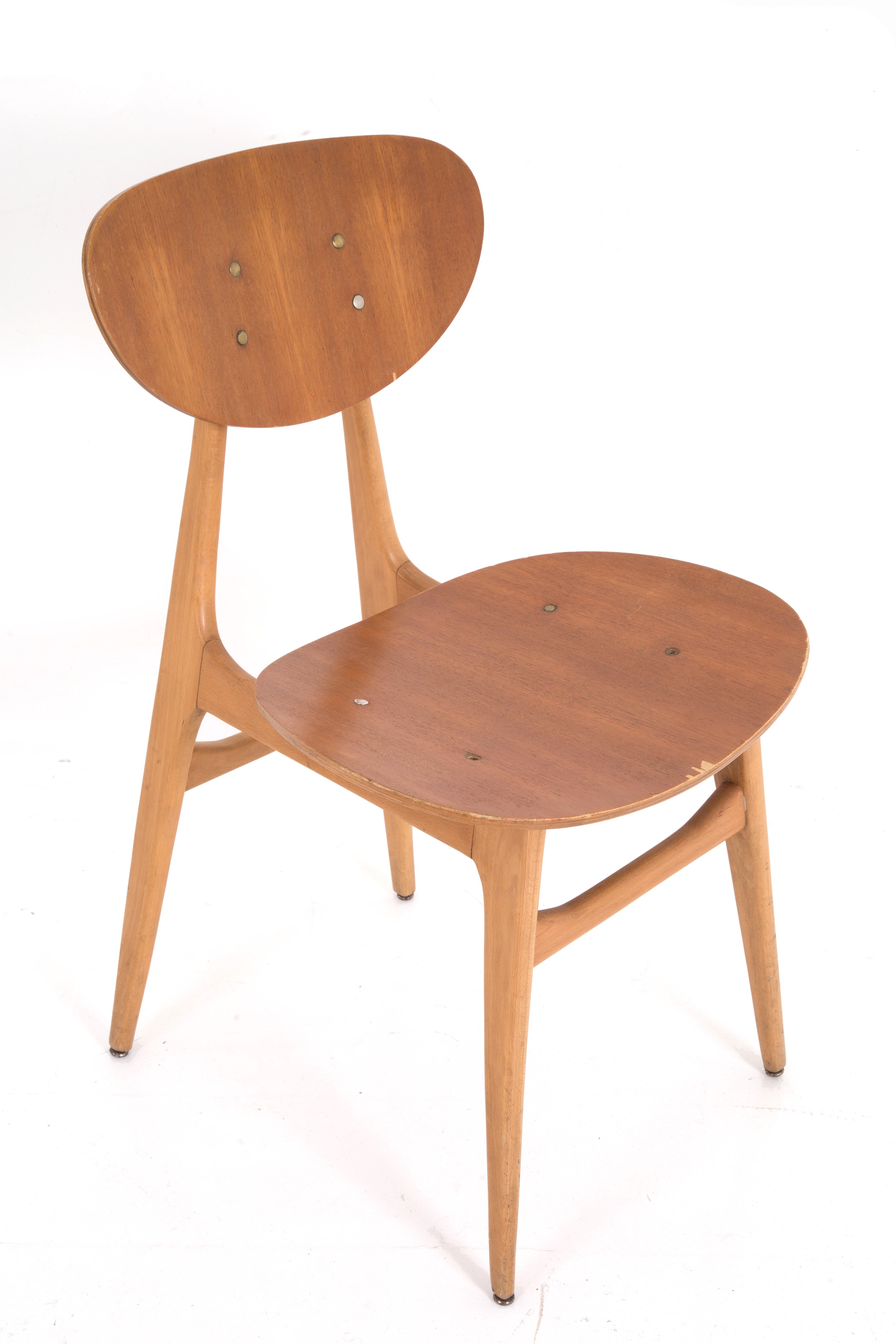 Cees Braakman - Otto Sedie Scandinave