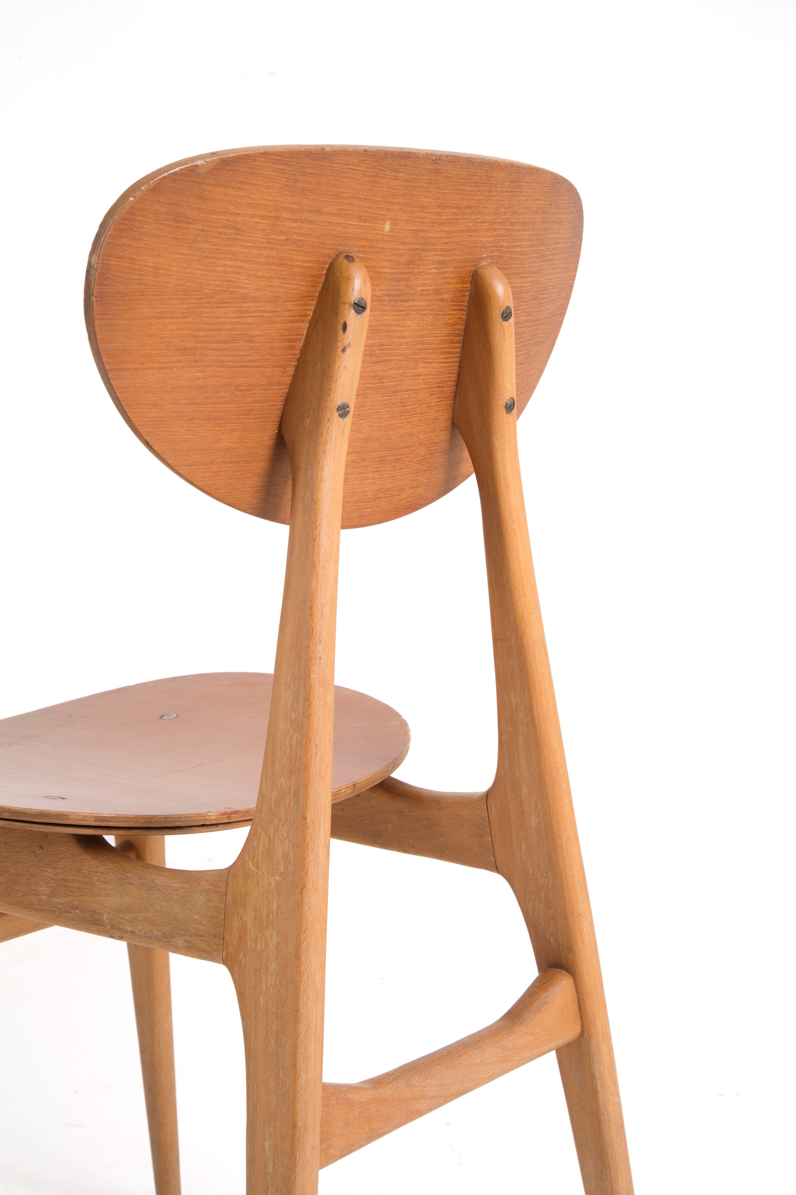 Cees Braakman - Otto Sedie Scandinave