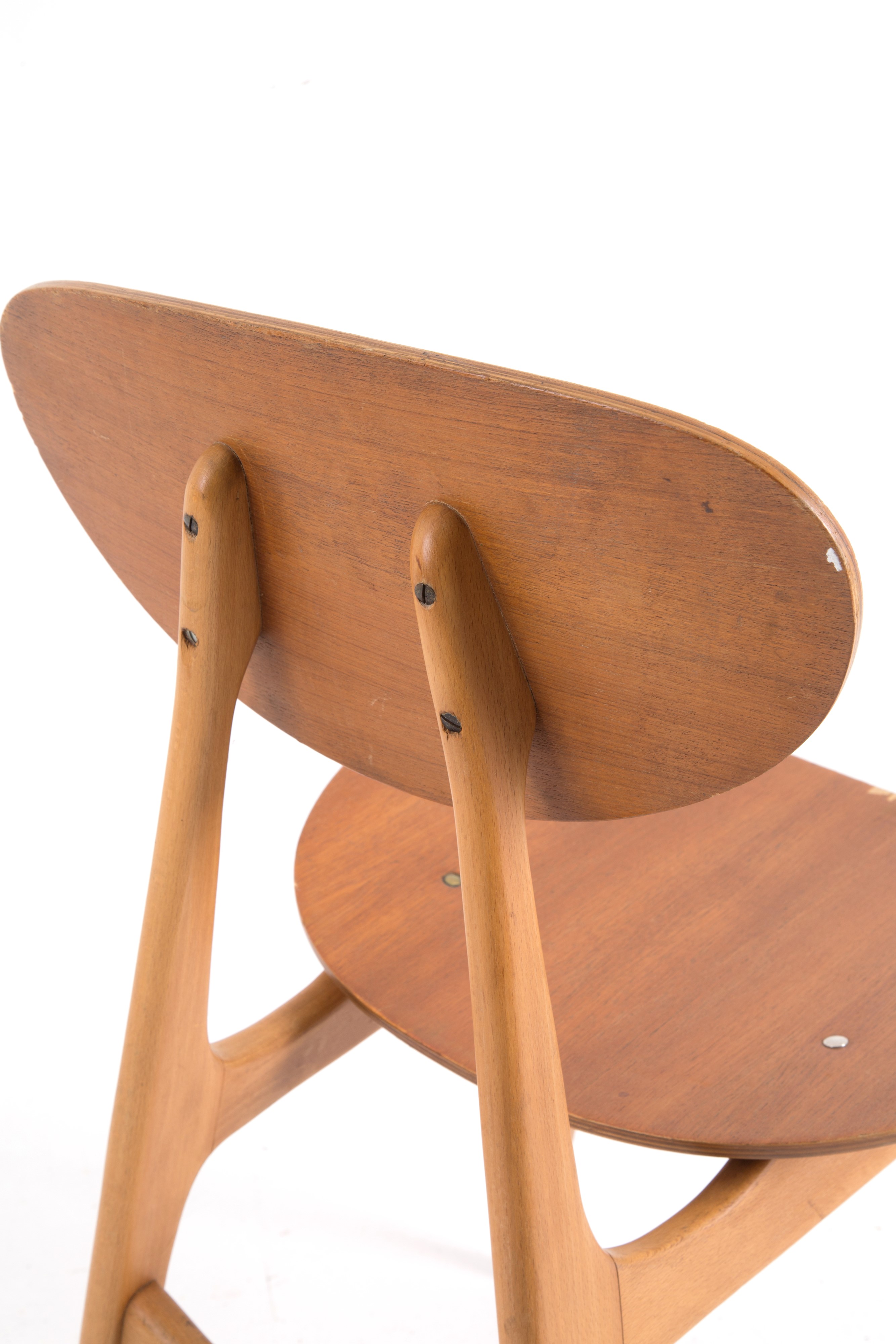 Cees Braakman - Otto Sedie Scandinave