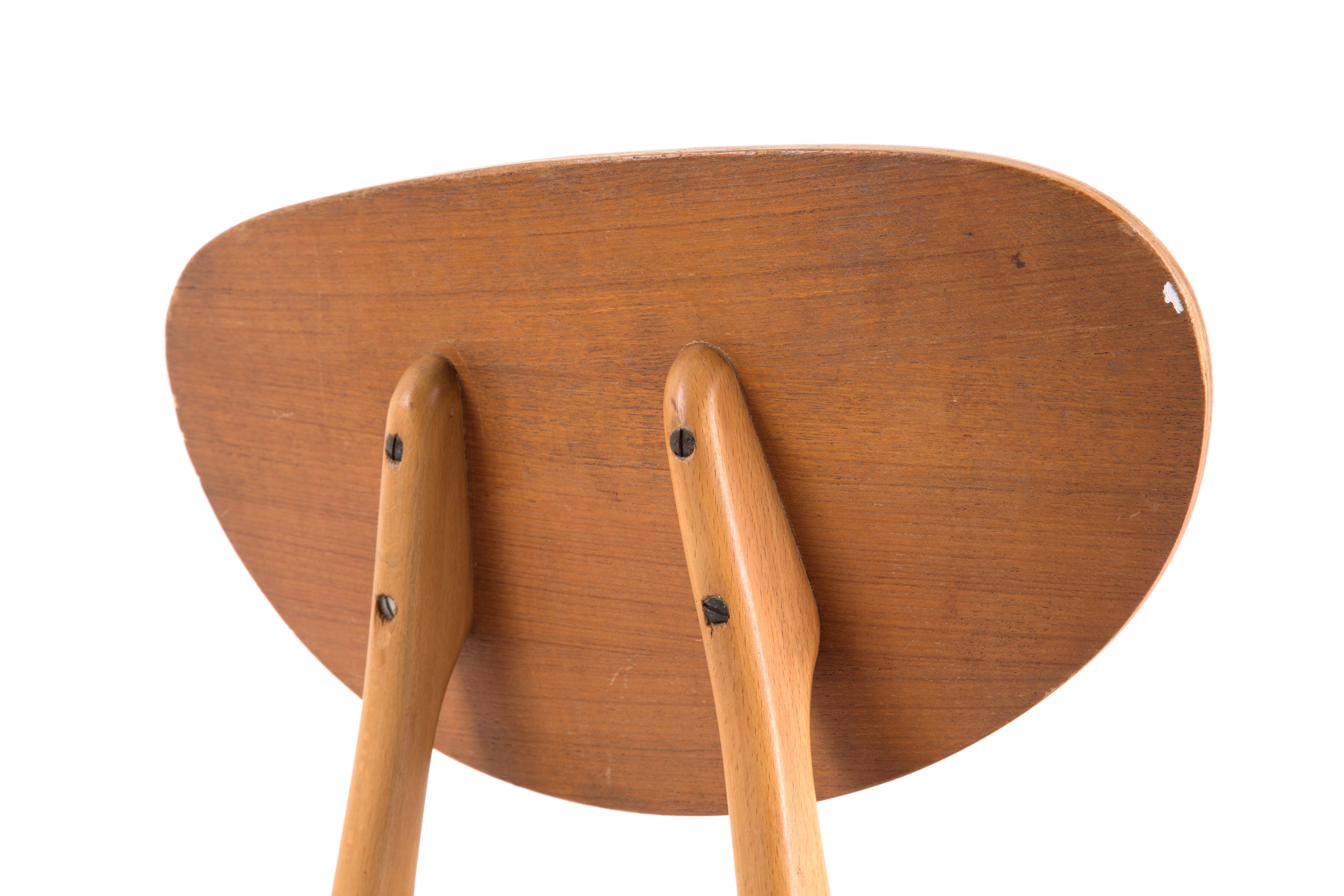 Cees Braakman - Otto Sedie Scandinave