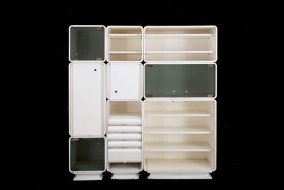 Libreria Modulare