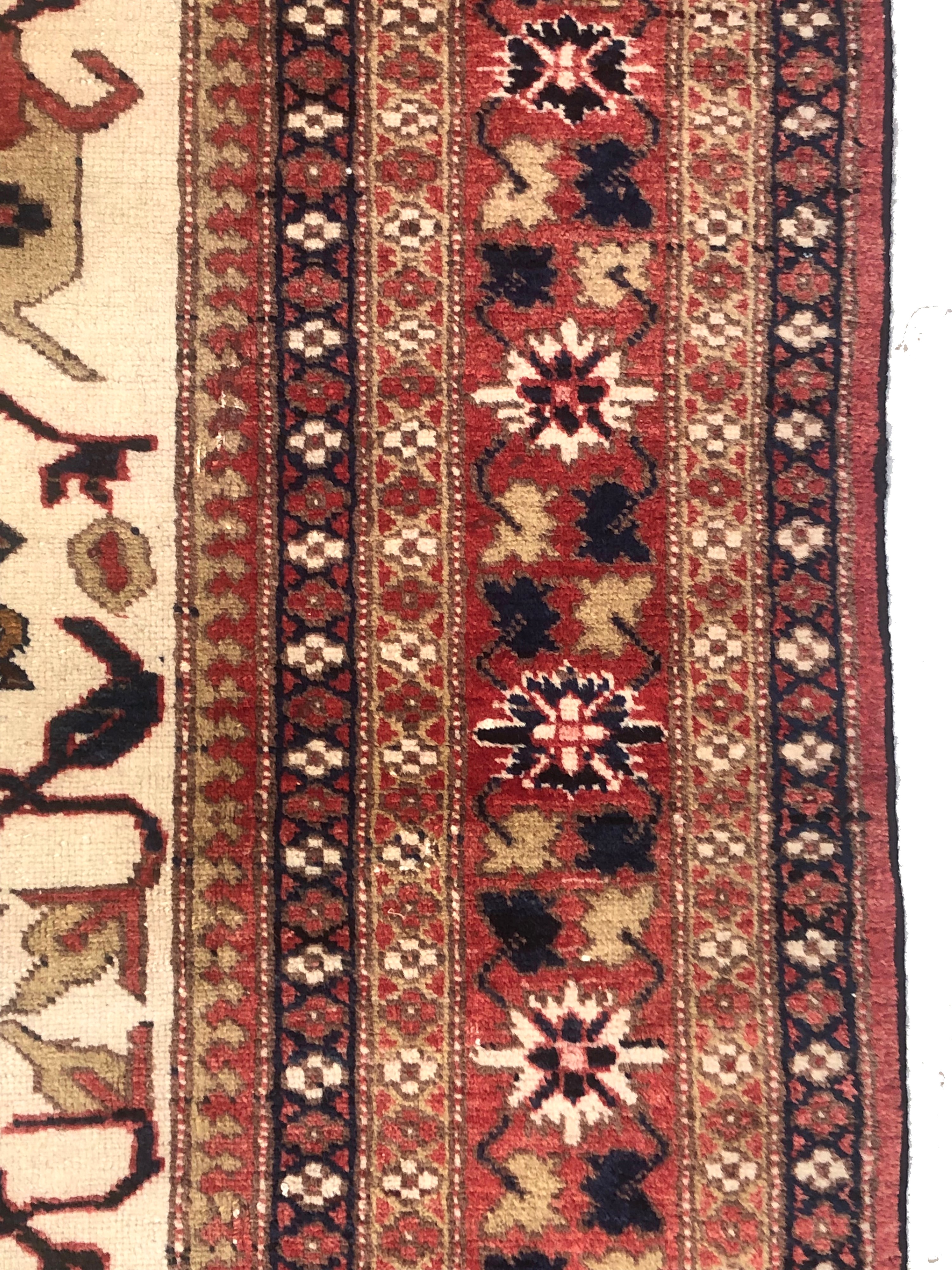 Tappeto Ardebil Sheykh. Persia
