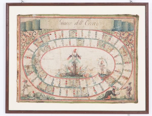 Gioco dell'oca