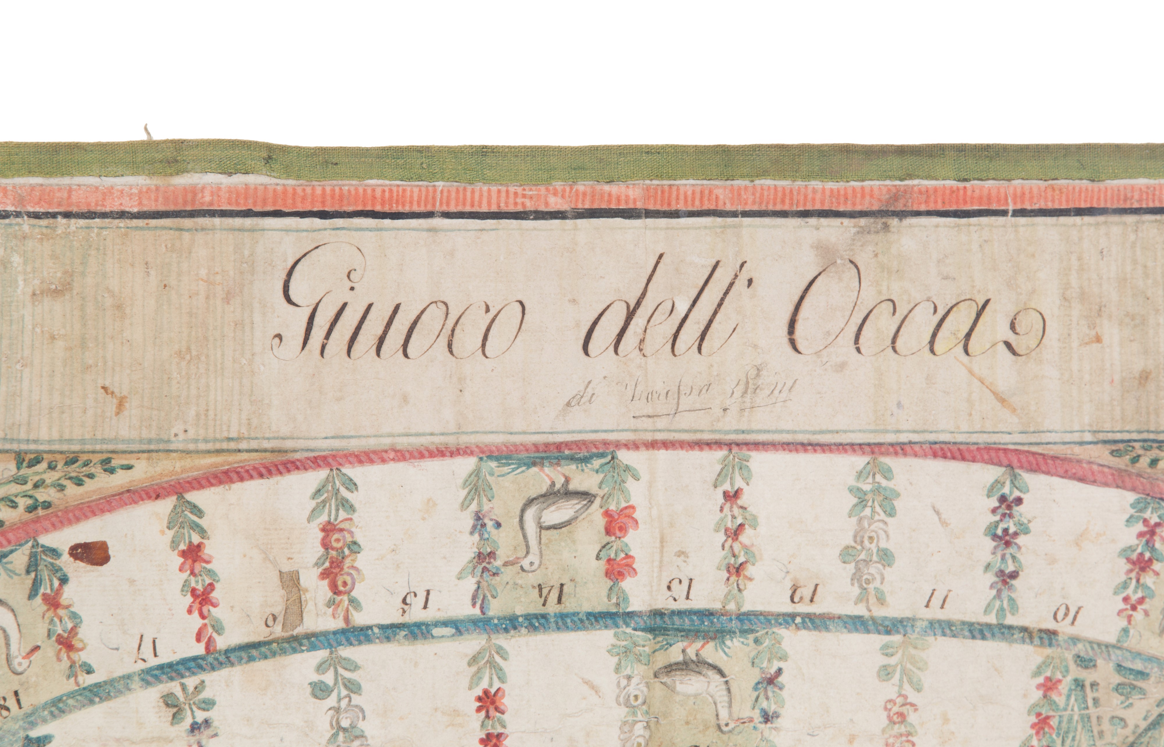 Gioco dell'oca