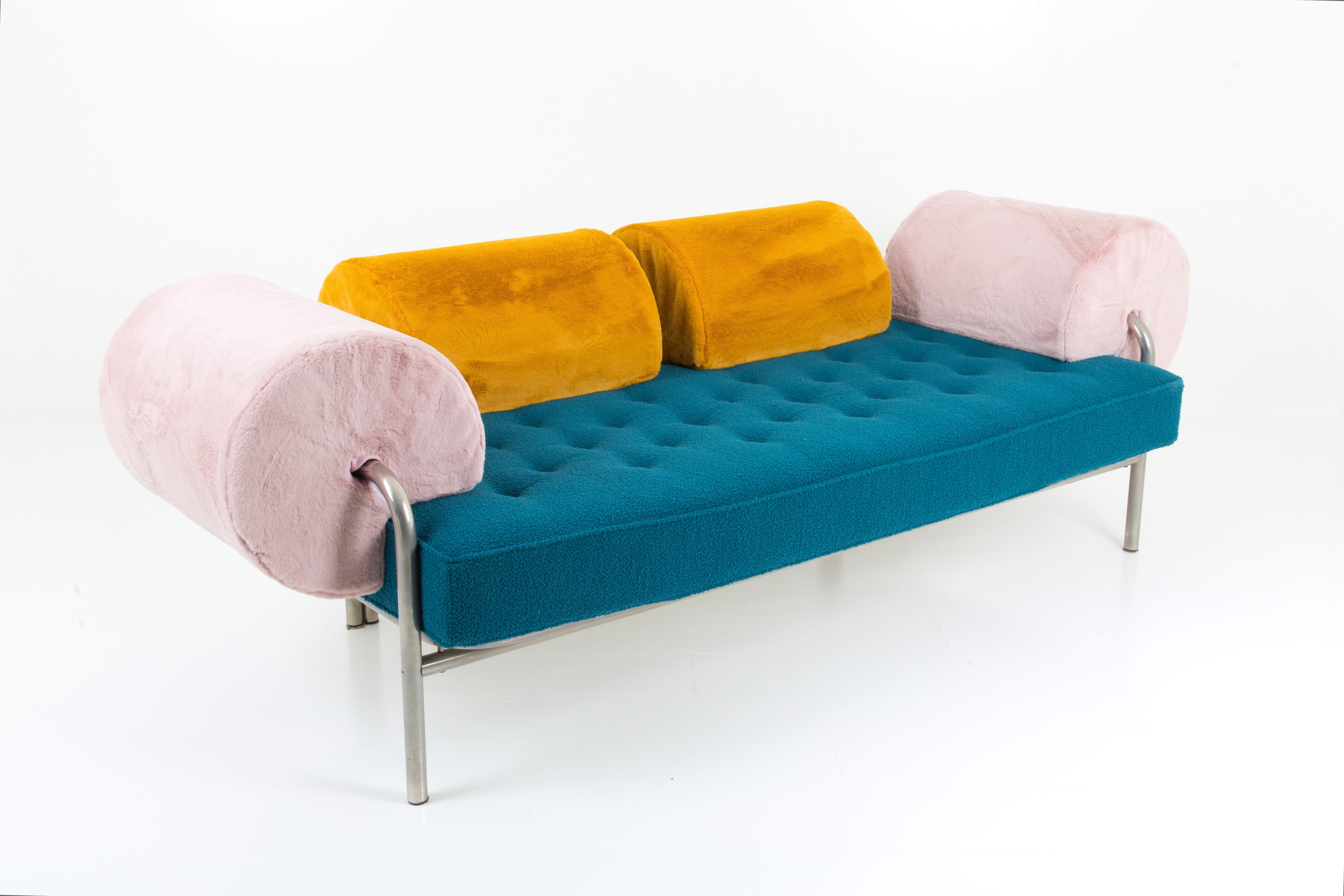 Gae Aulenti - Day Bed