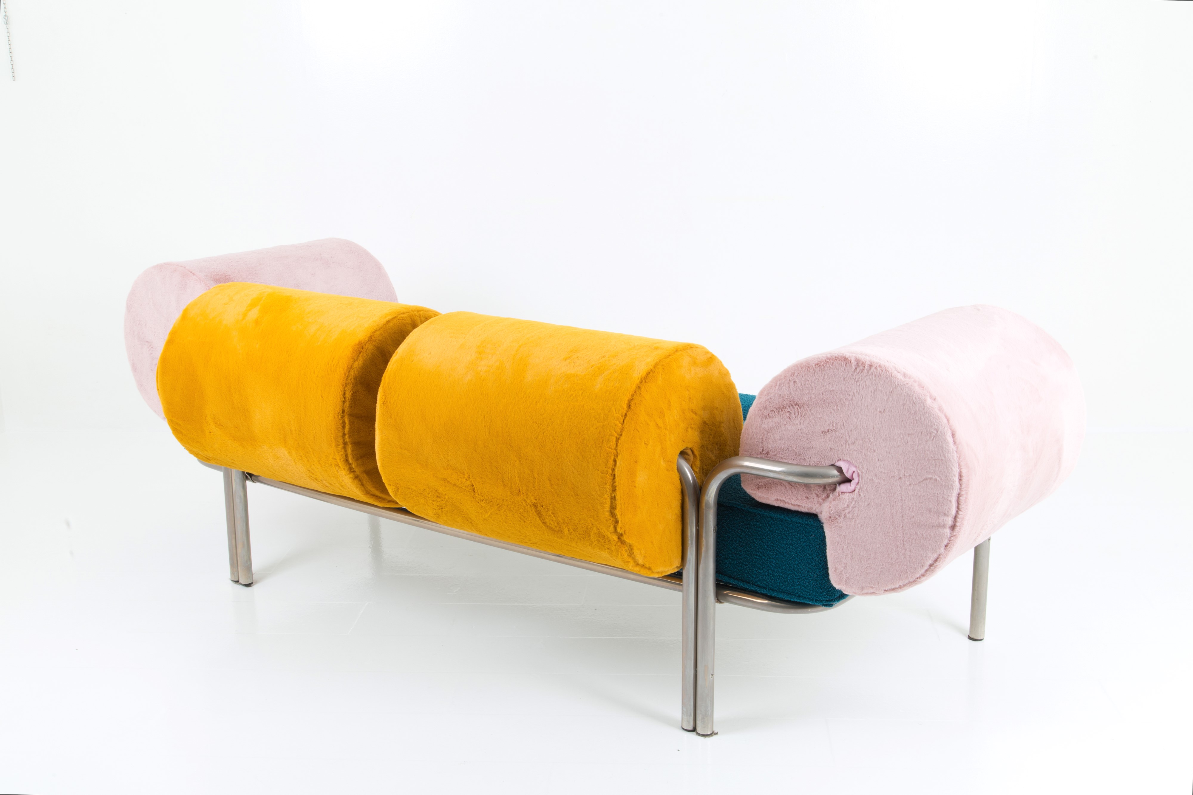 Gae Aulenti - Day Bed