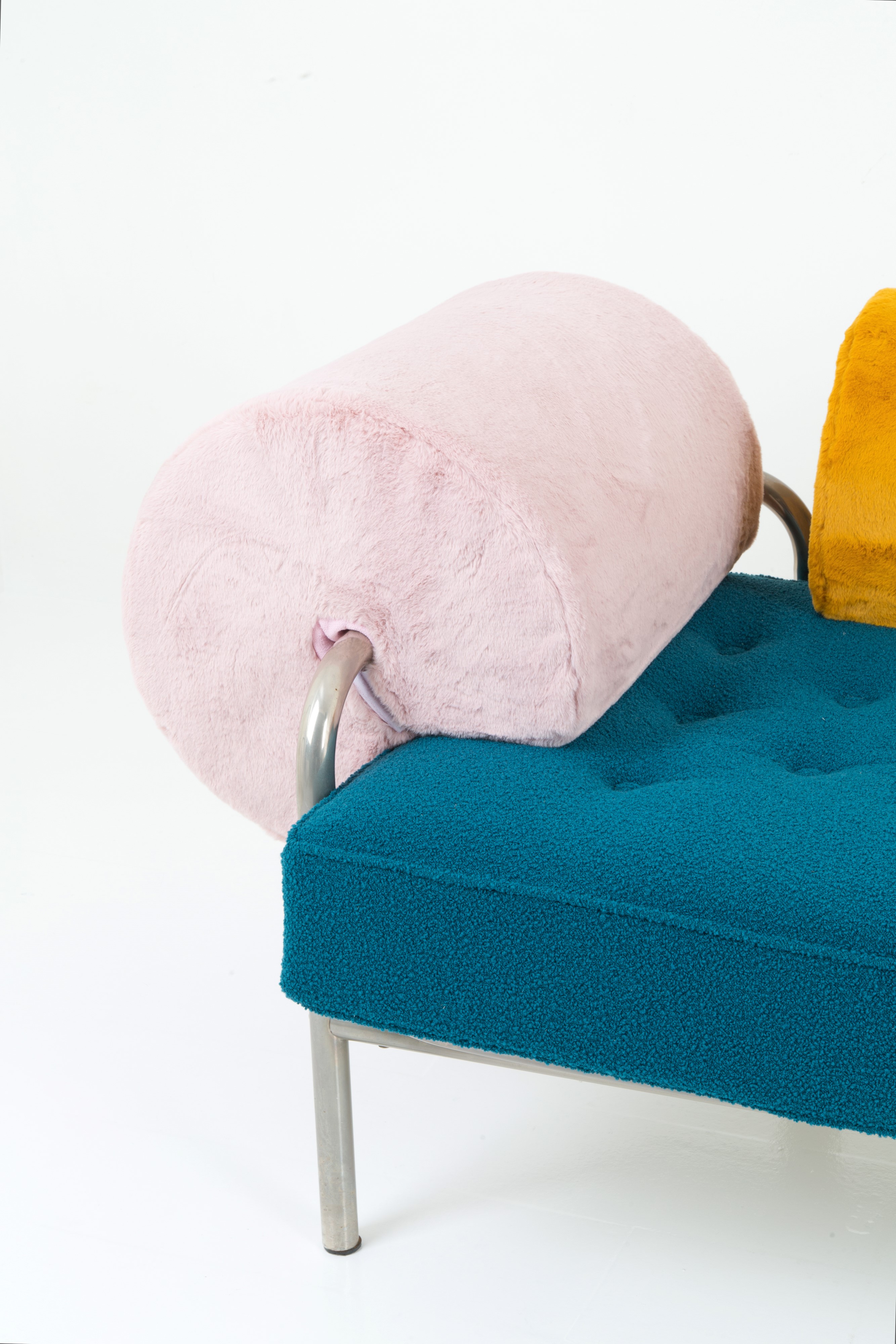 Gae Aulenti - Day Bed