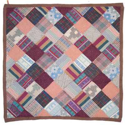 Tessuto Missoni