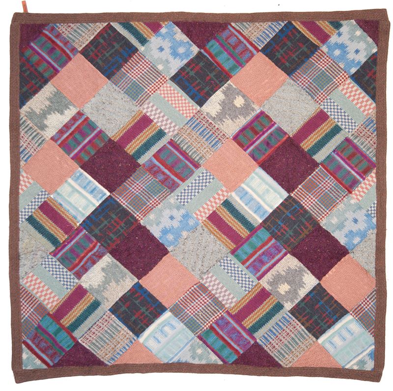 Tessuto Missoni
