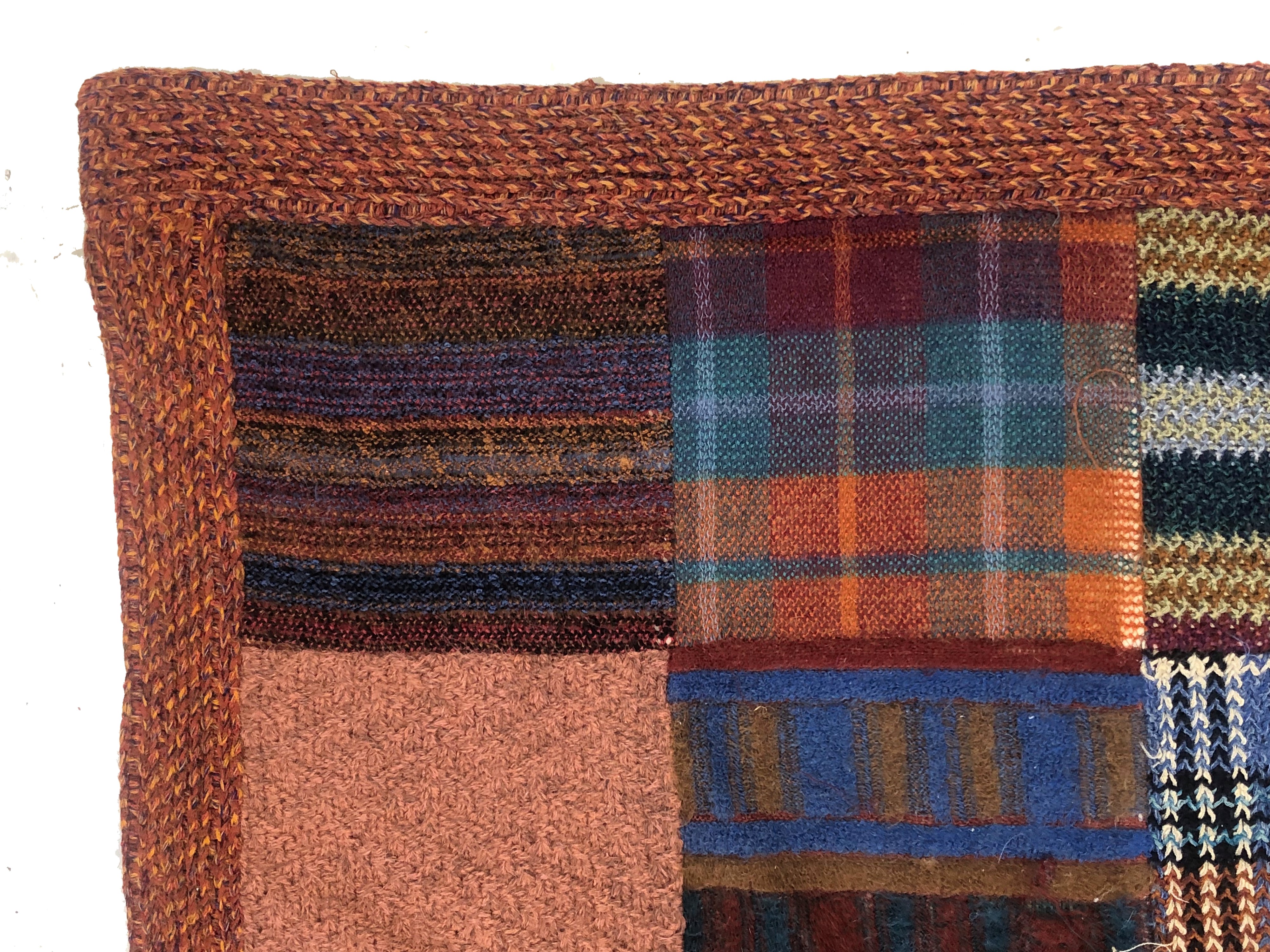 Tessuto Missoni