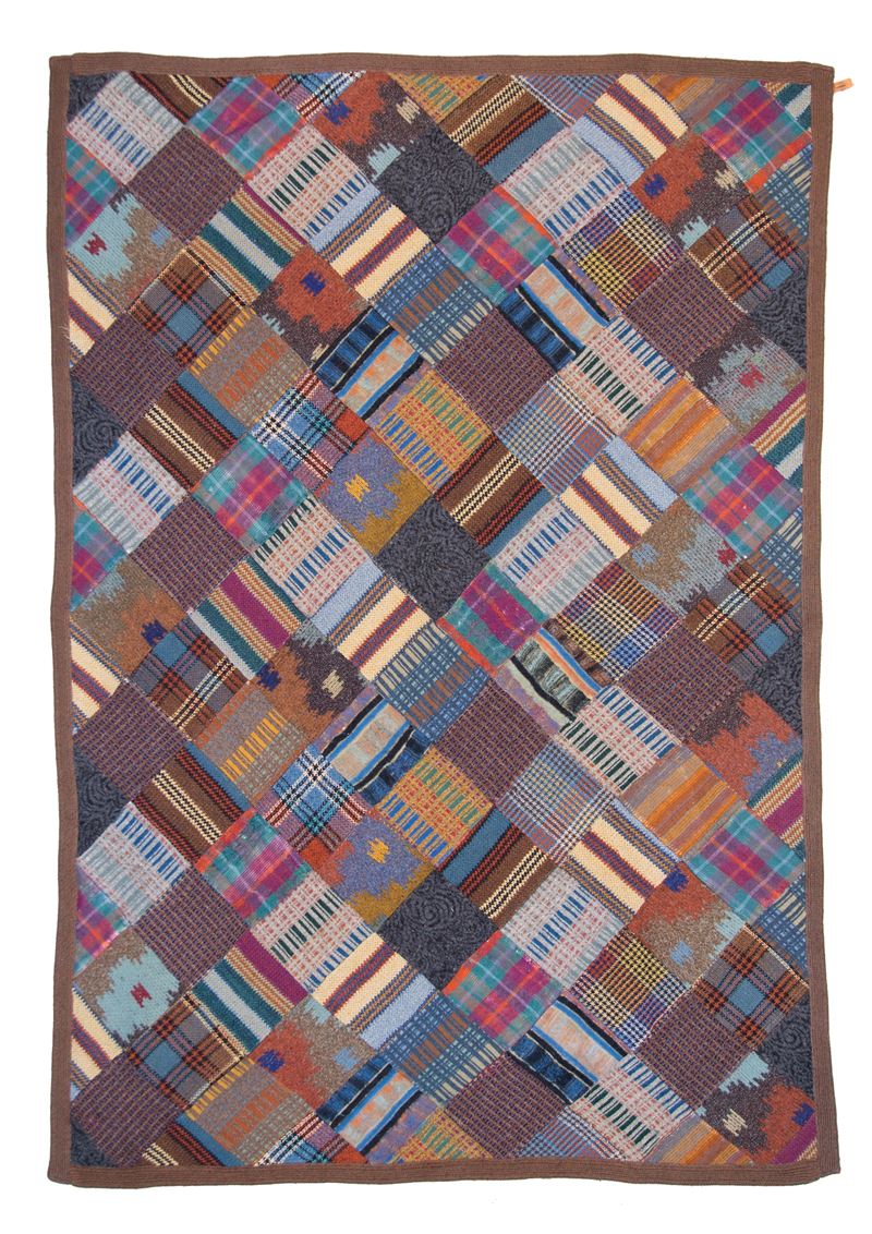 Tappeto Missoni