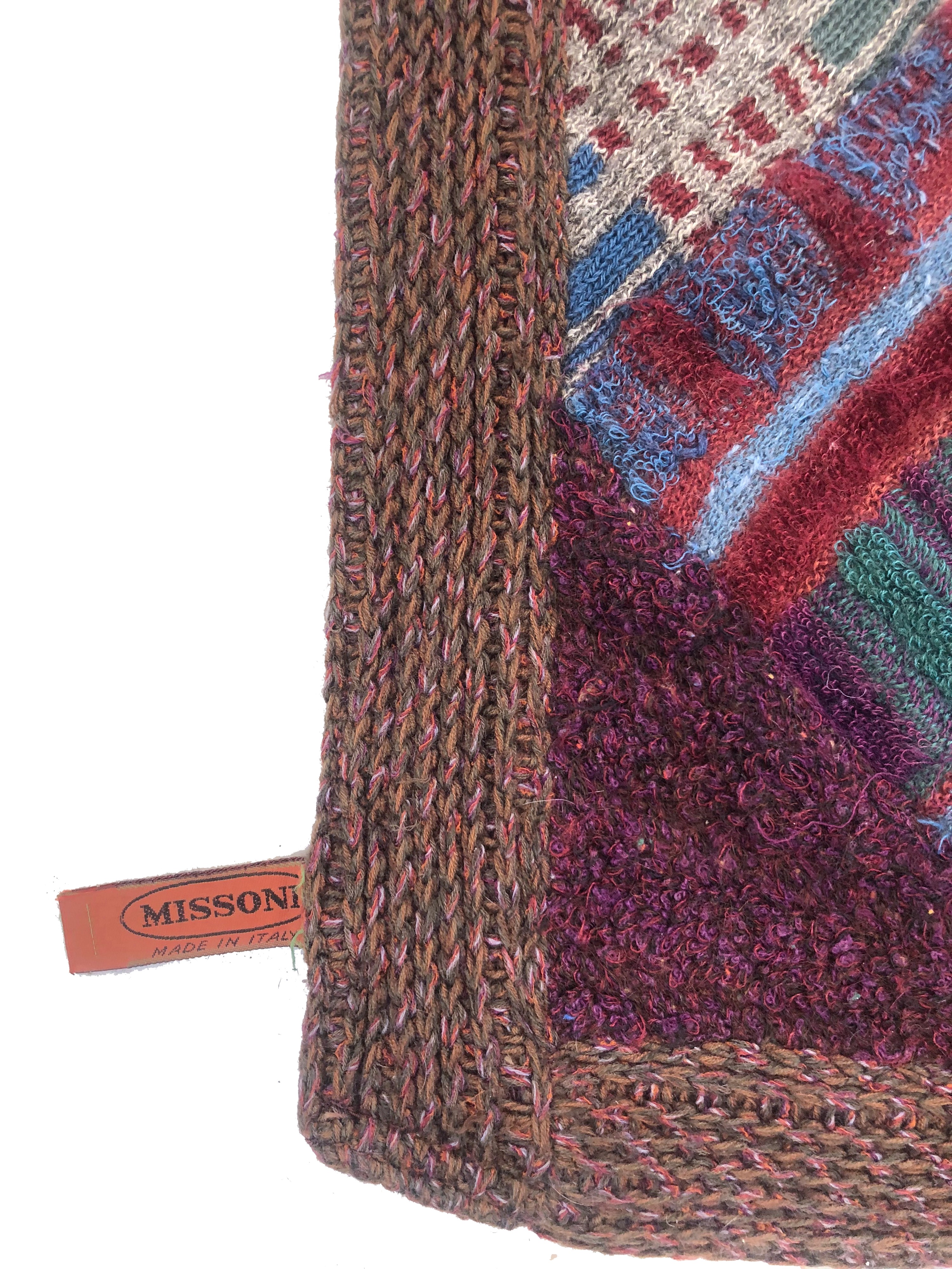 Tappeto Missoni