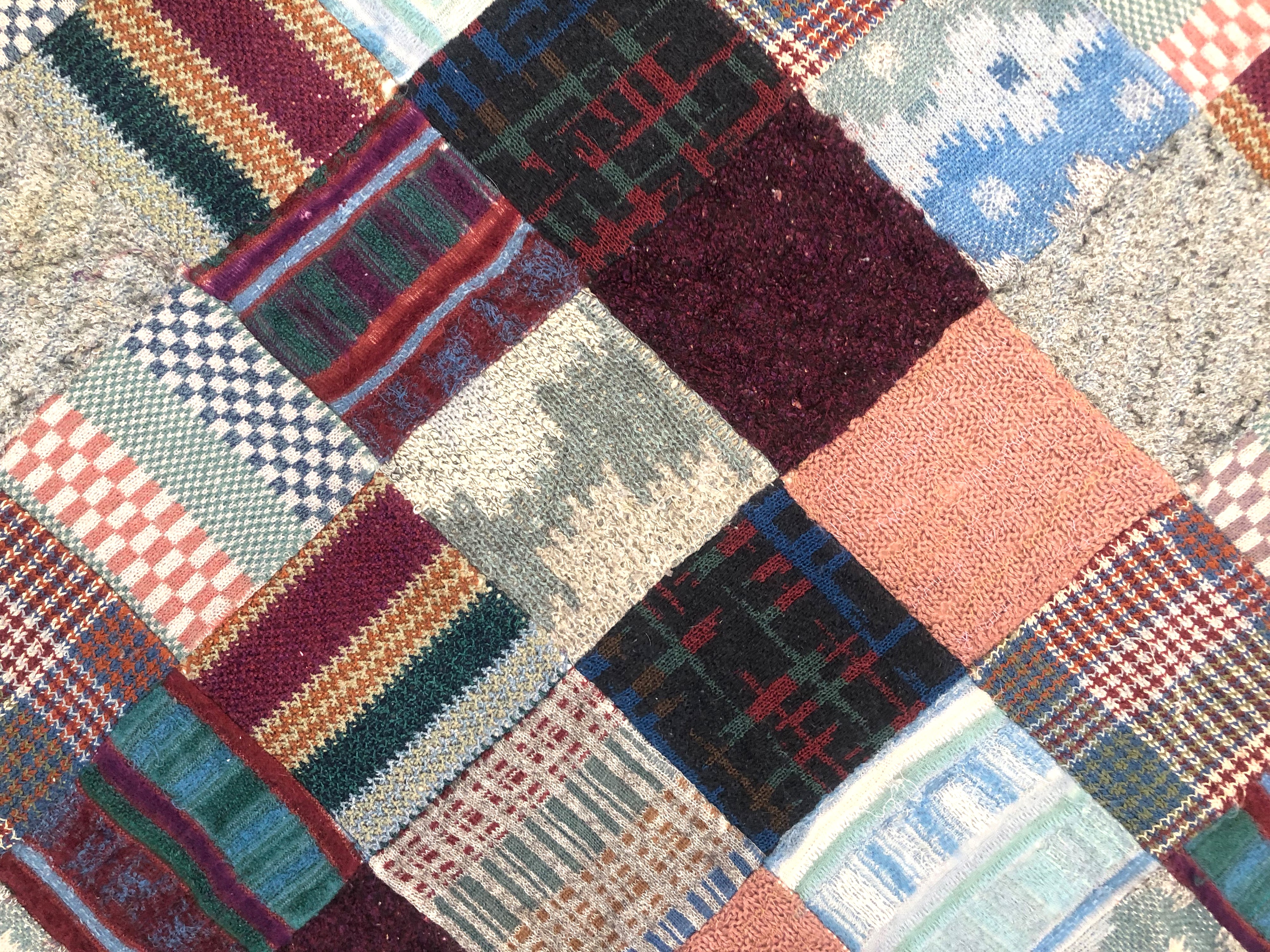 Tappeto Missoni