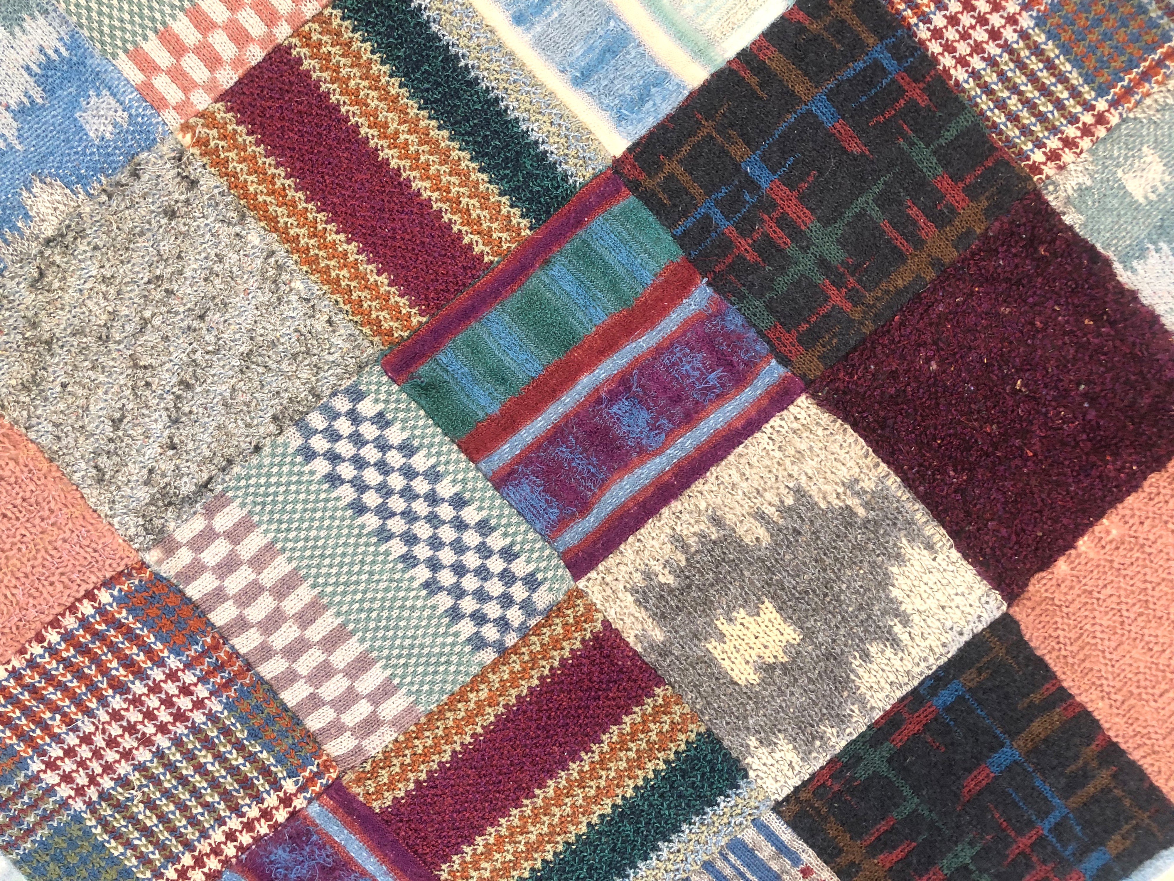 Tappeto Missoni
