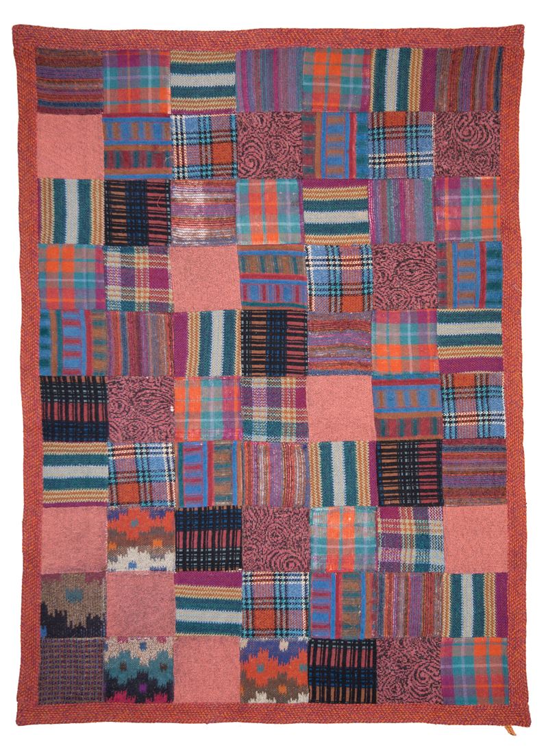 Tessuto. Missoni