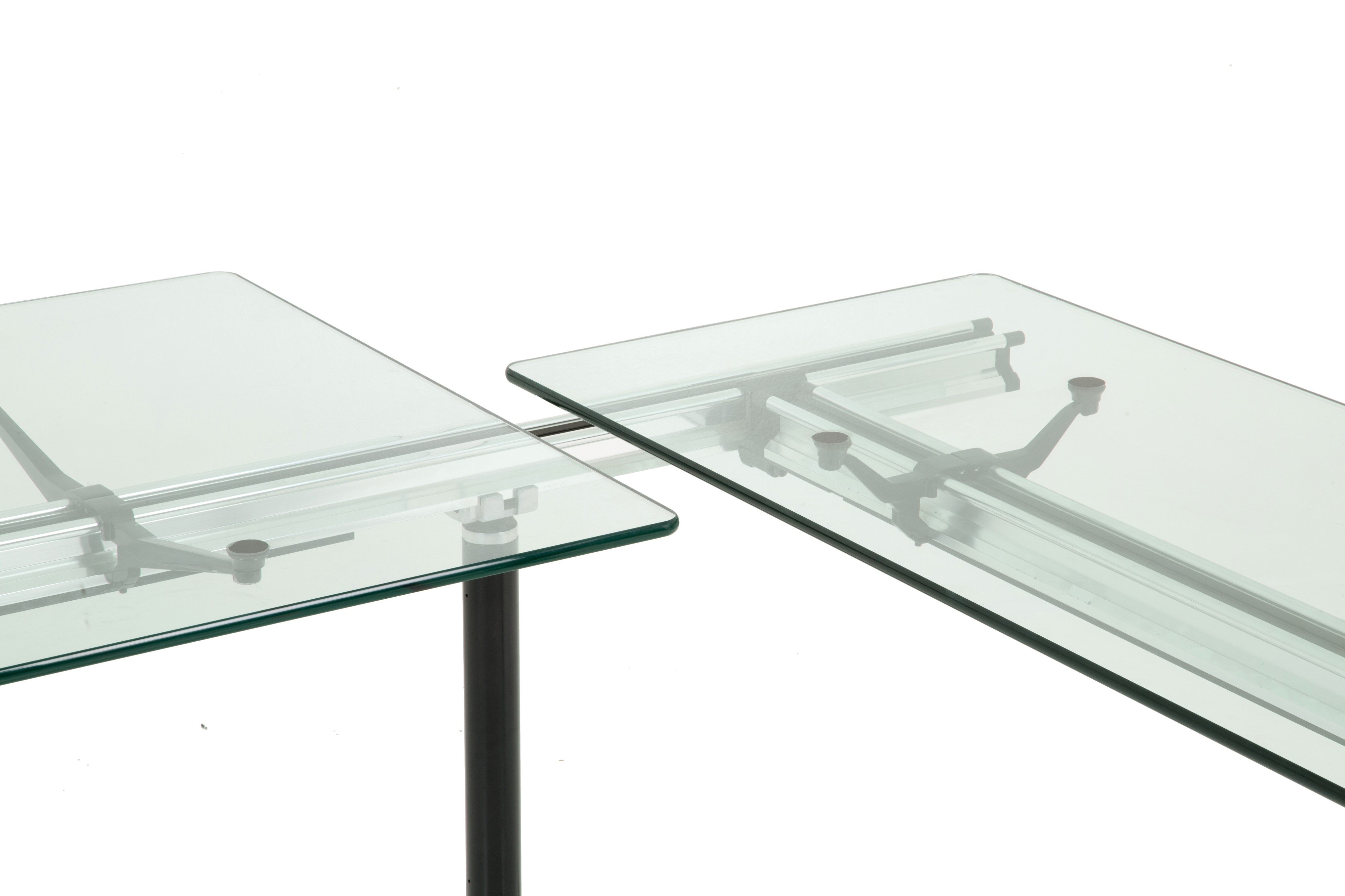 Bruce Burdick - Scrivania per Herman Miller (attr.)