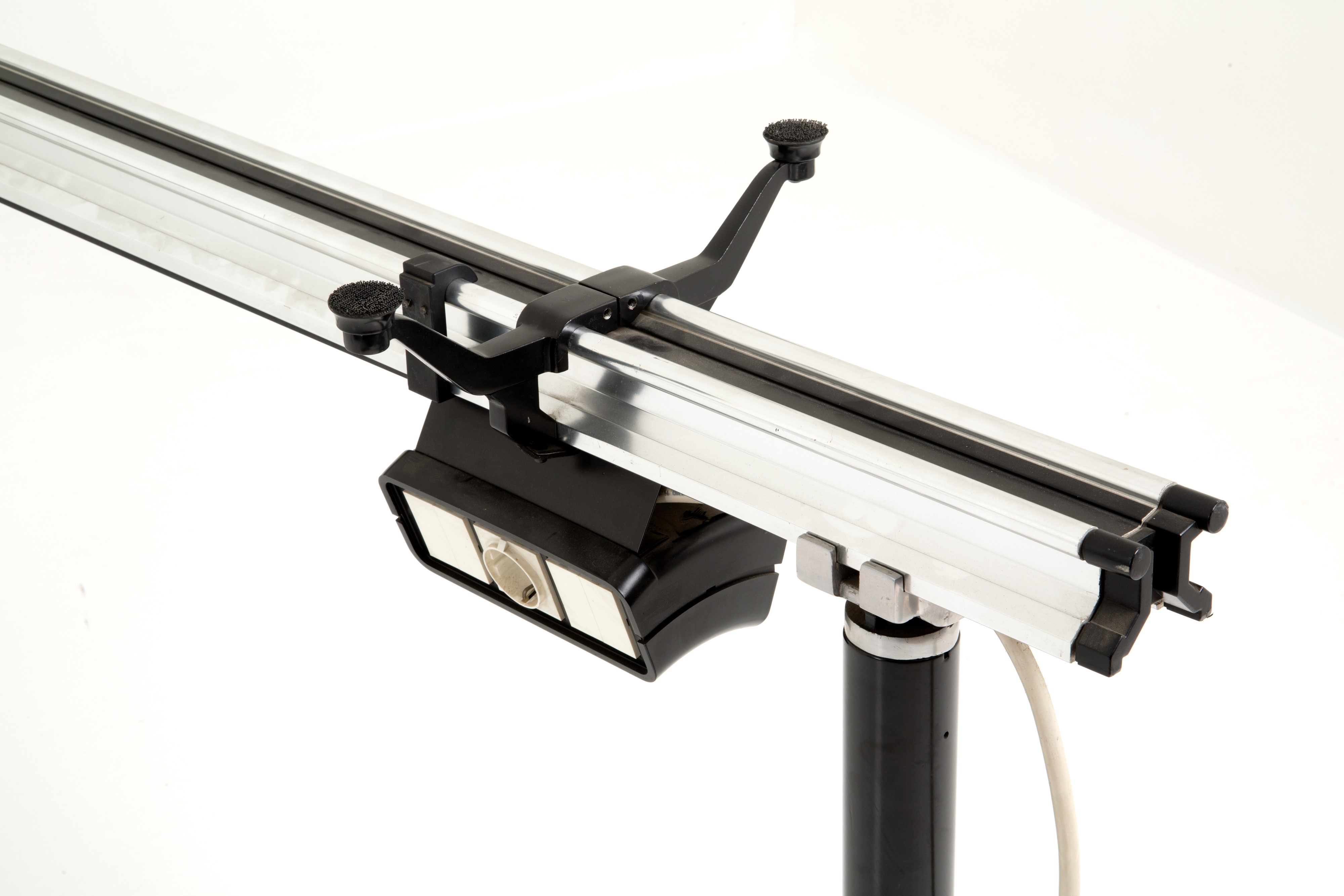 Bruce Burdick - Scrivania per Herman Miller (attr.)