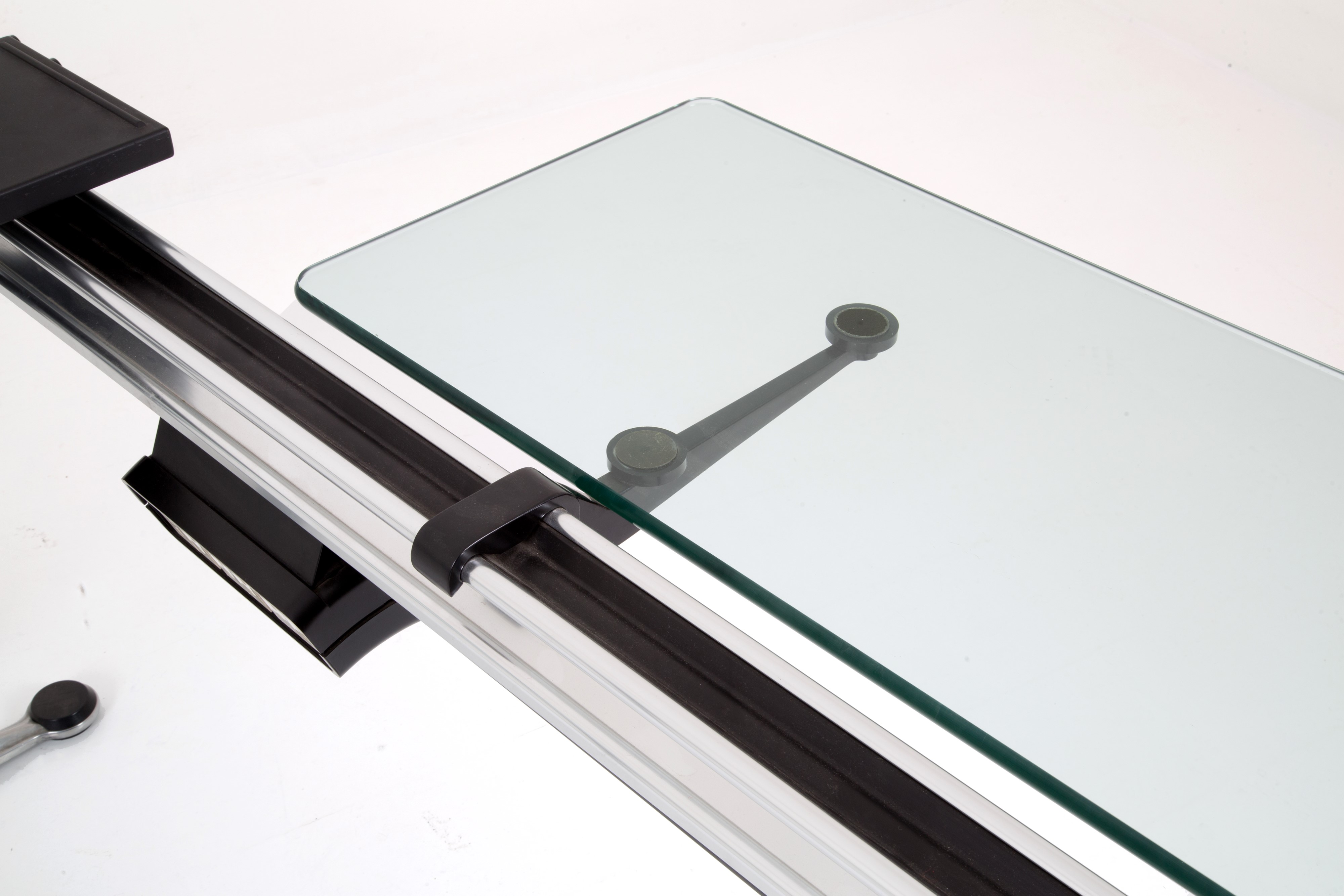 Bruce Burdick - Scrivania per Herman Miller (attr.)