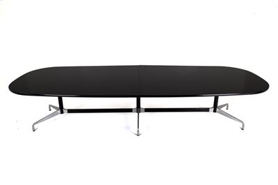 Tavolo da Riunione per Icf su Licenza Herman Miller