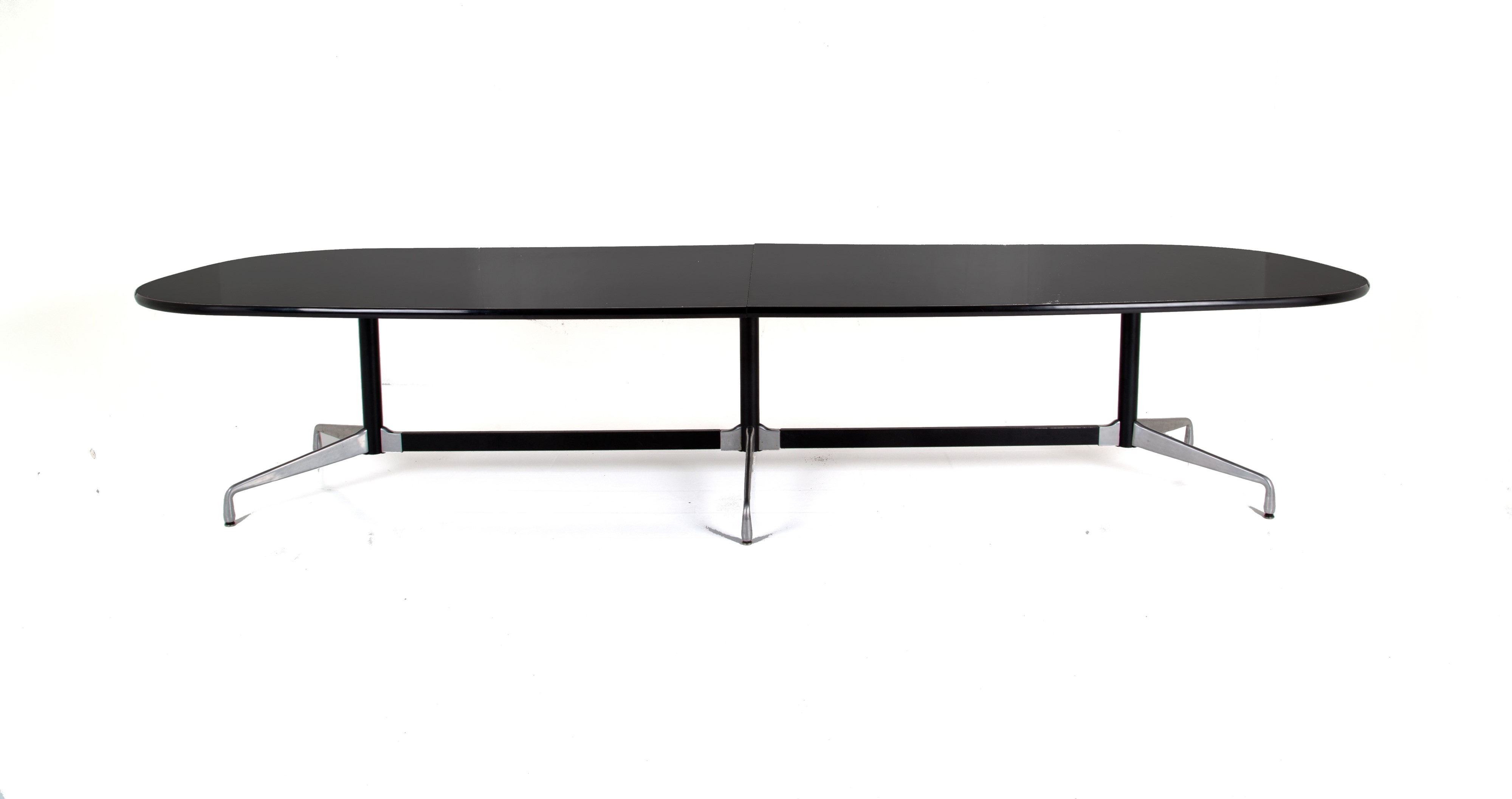Charles Eames, Ray Eames - Tavolo da Riunione per Icf su Licenza Herman Miller