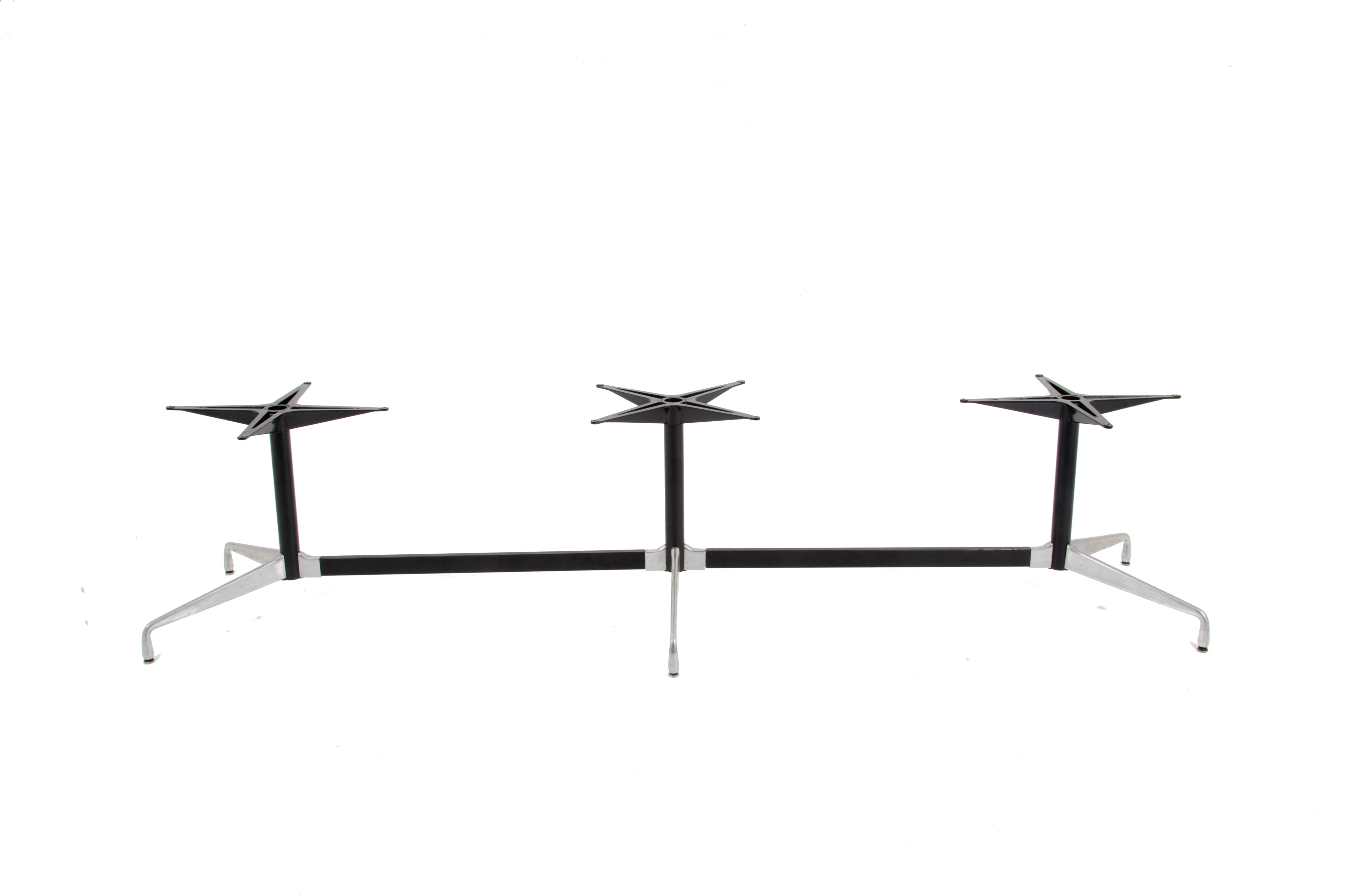 Charles Eames, Ray Eames - Tavolo da Riunione per Icf su Licenza Herman Miller