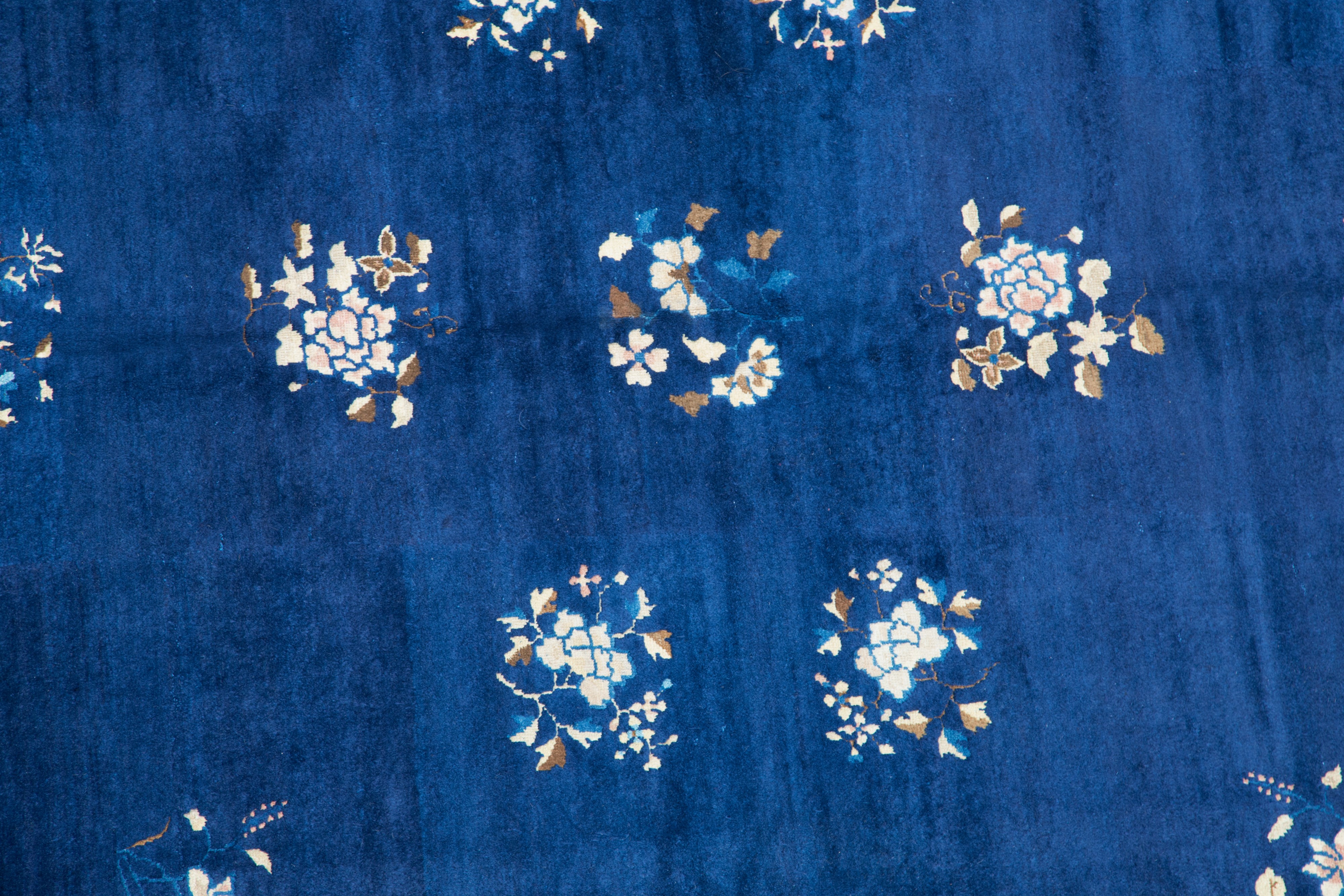 Tappeto Pekino. Cina