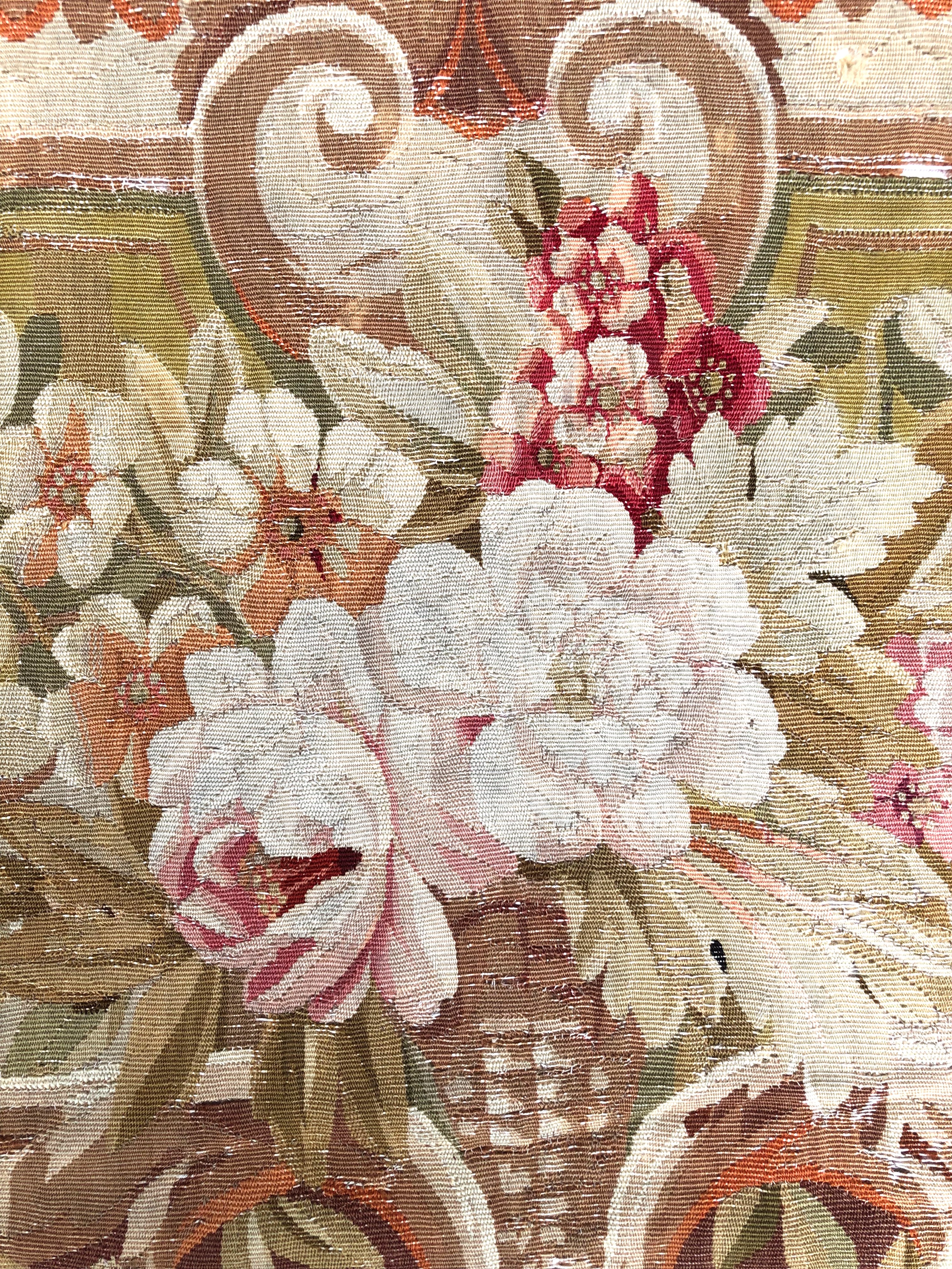 Aubusson. Francia