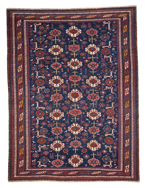 Kuba Karagashly carpet. Caucasus