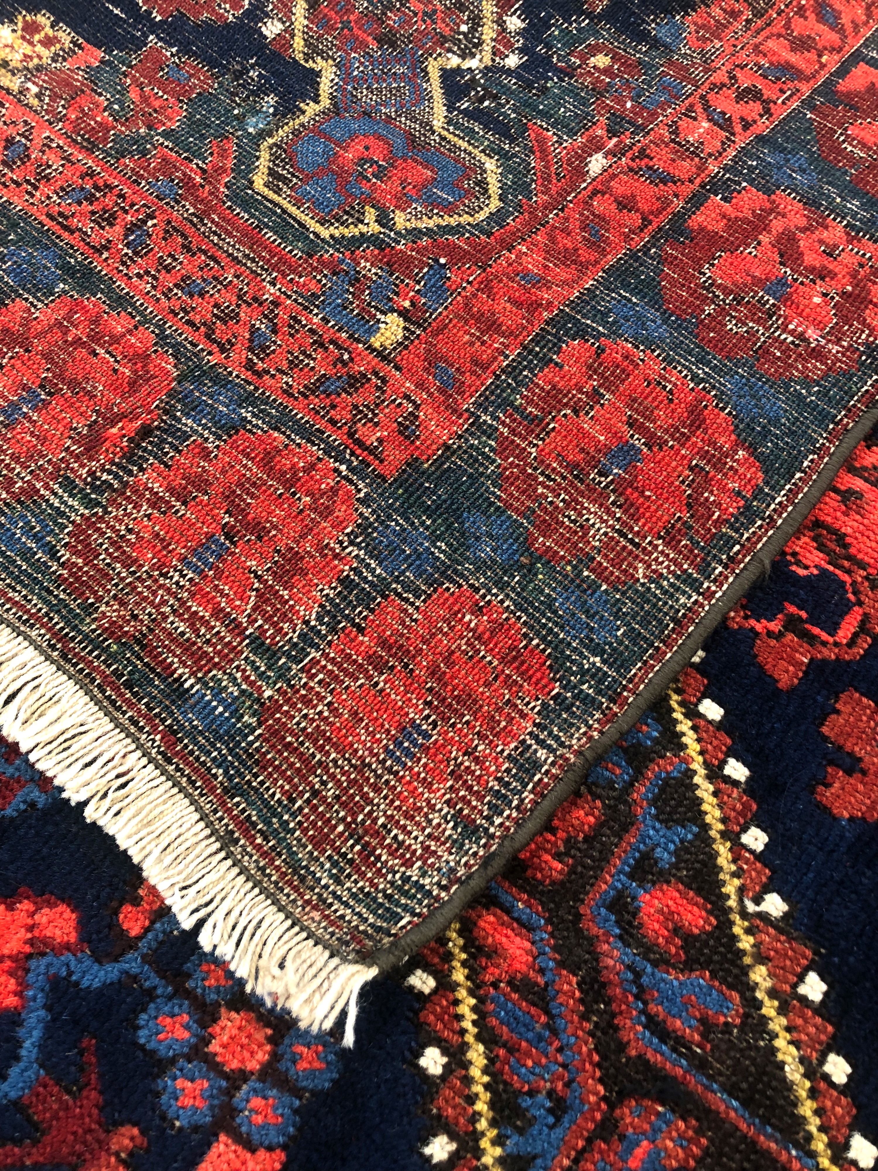 Tappeto Zairkour. Caucaso