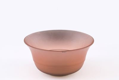 Vaso in Vetro Opalino. Veart
