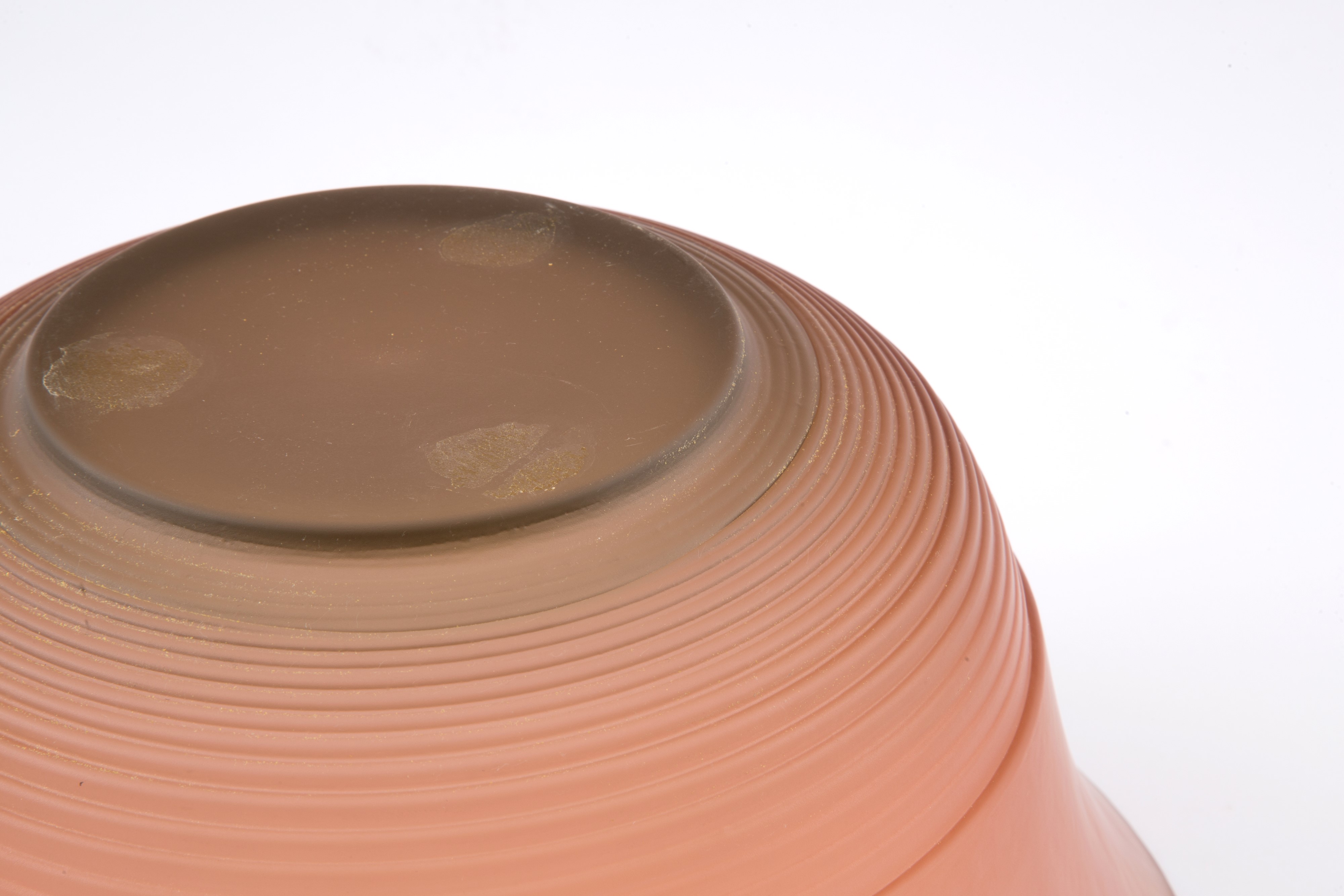 Vaso in Vetro Opalino. Veart